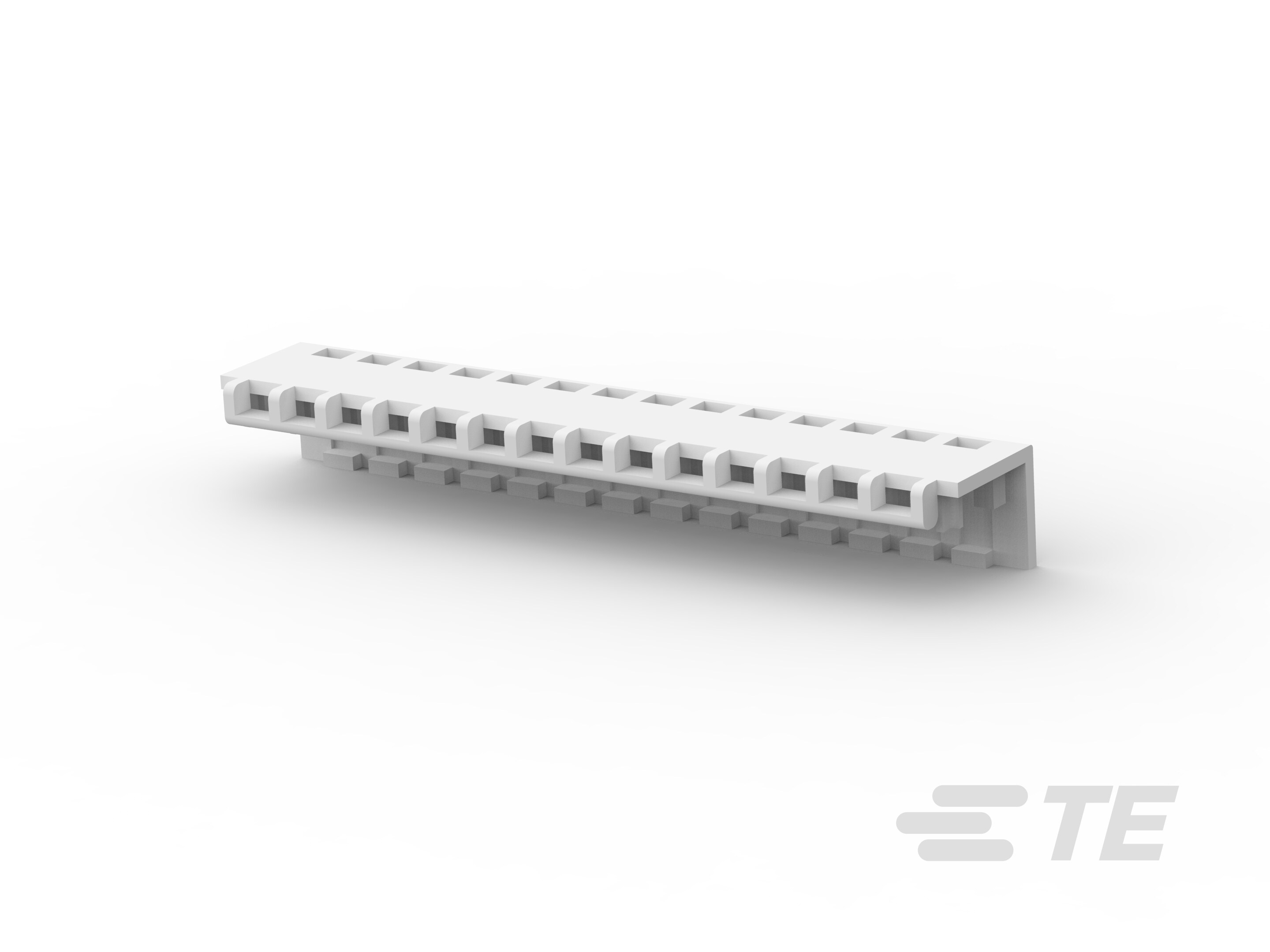 15P MTA156 MOLDED COVER-1-643067-5