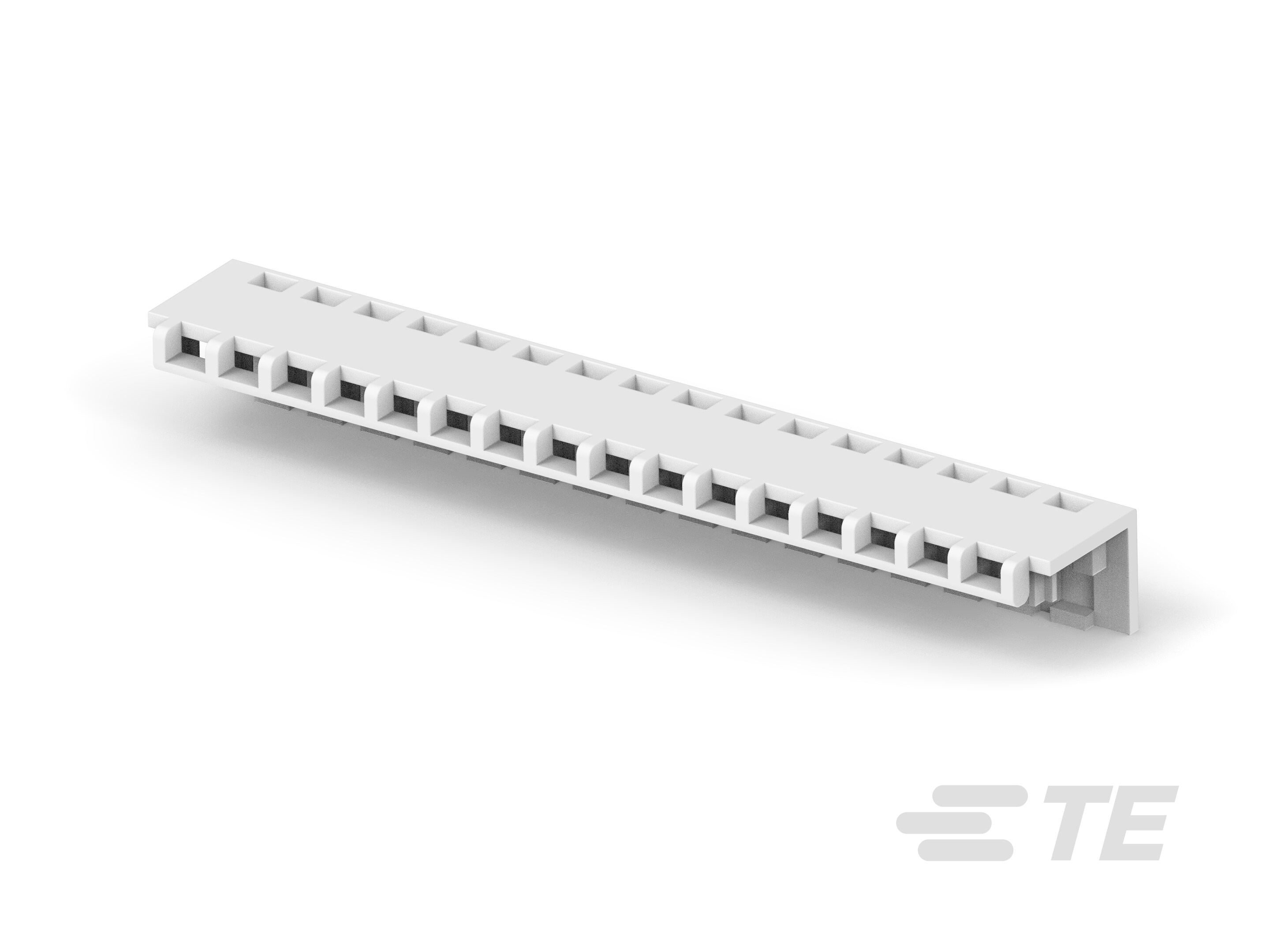 17P MTA156 MOLDED COVER-1-643067-7