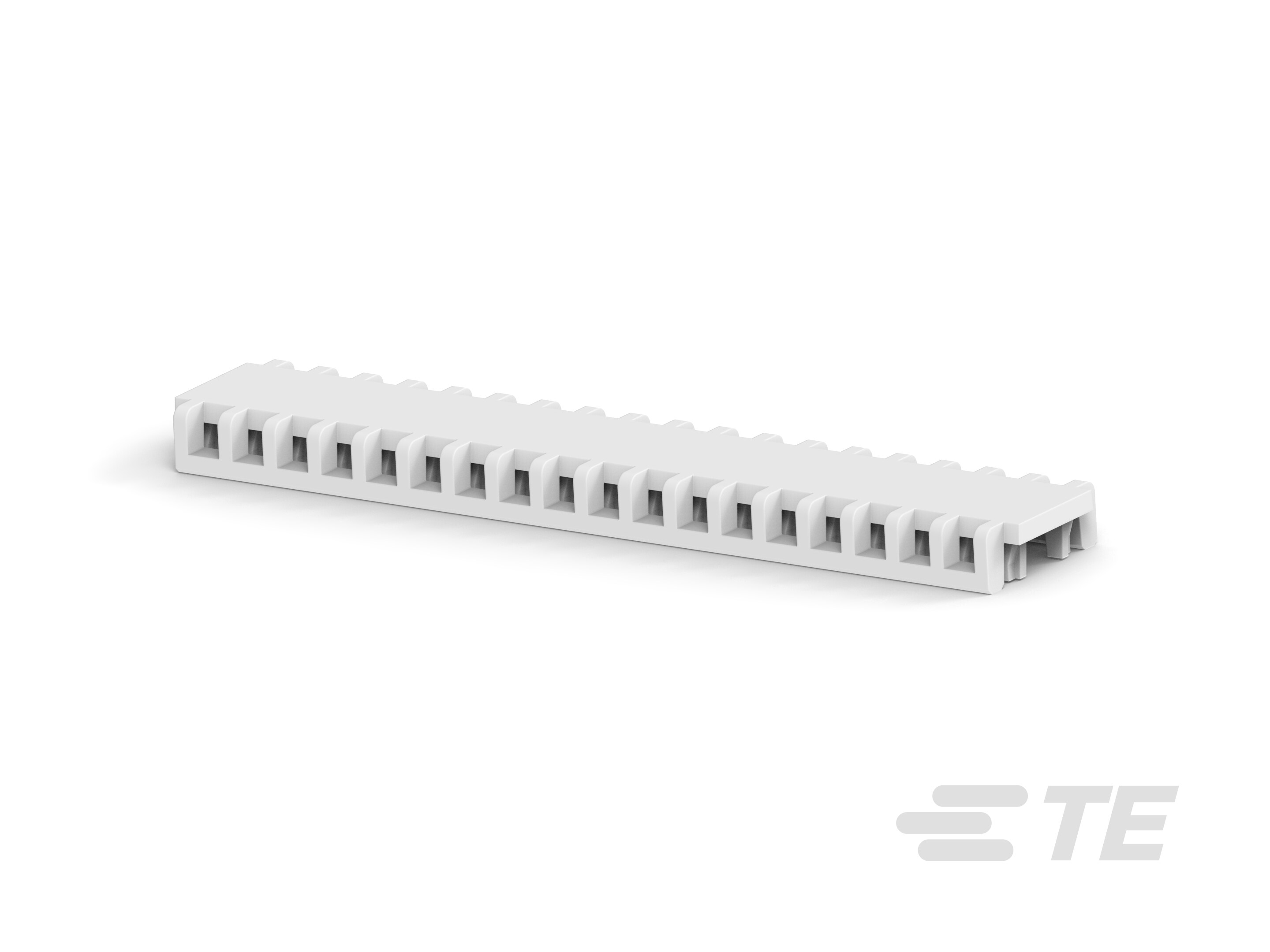 19P MTA100 MOLDED COVER F/T-1-643077-9