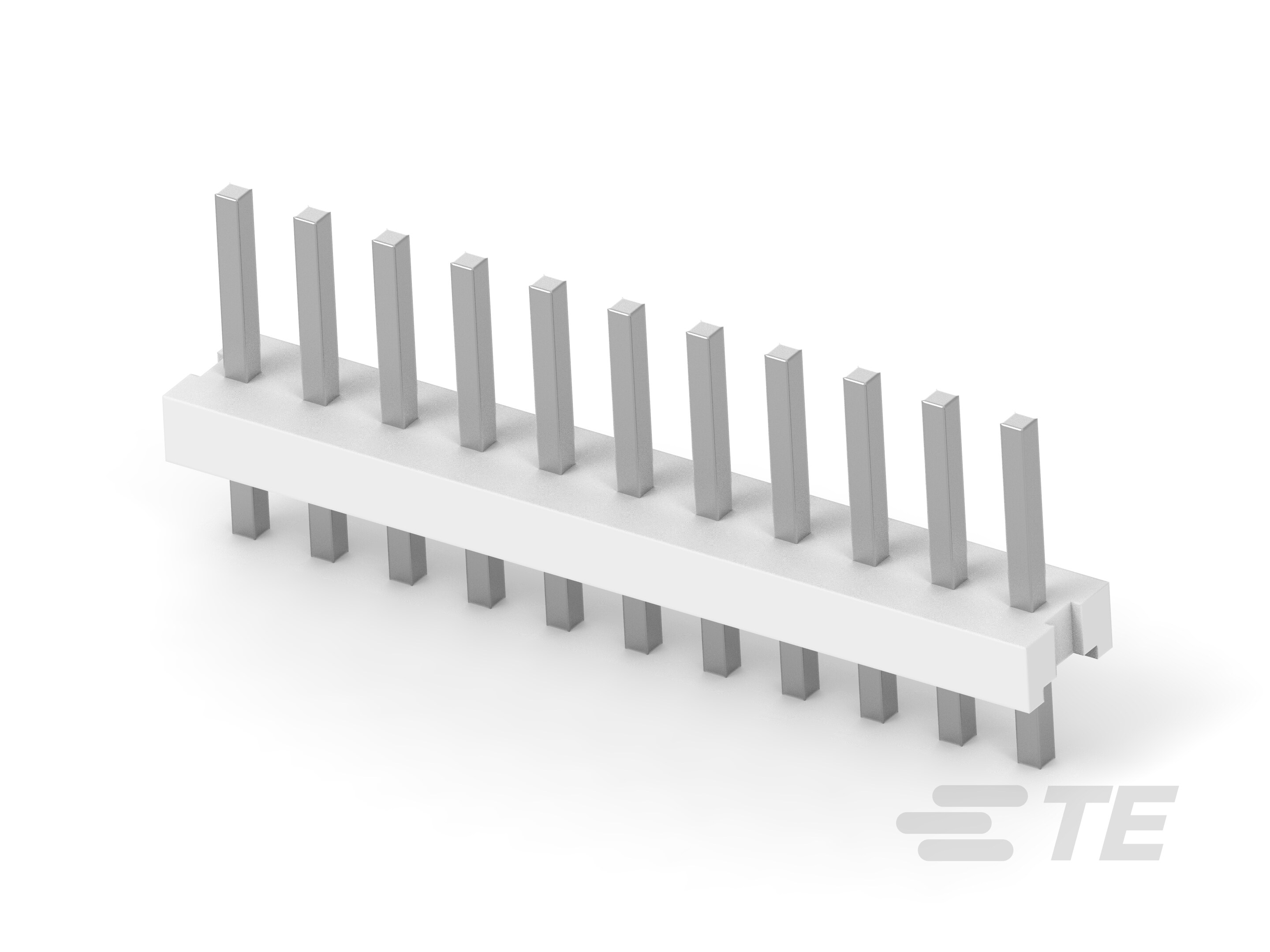 11P MTA156 HDR ASSY STR SQ SN-1-644749-1