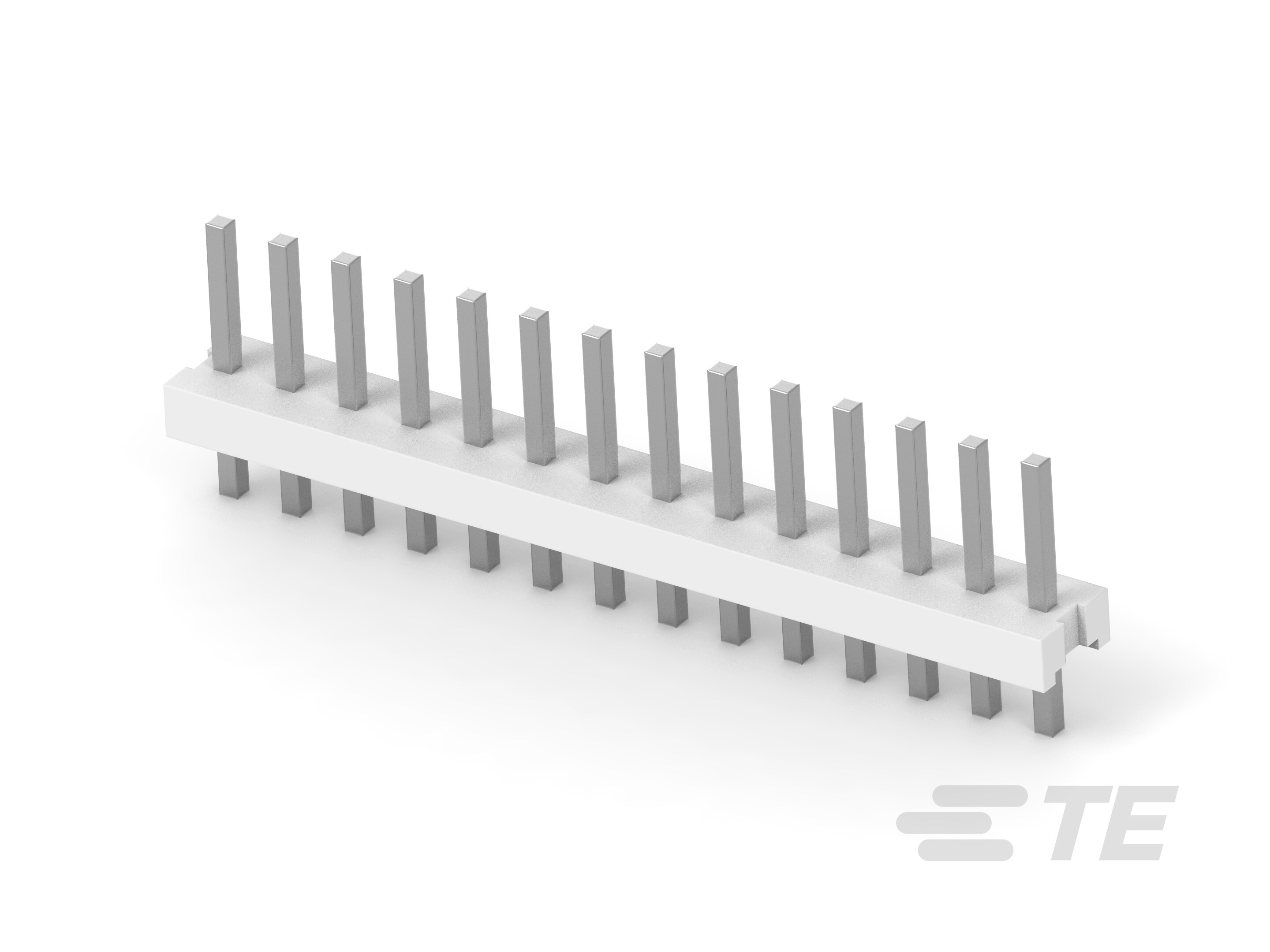 14P MTA156 HDR ASSY STR SQ SN-1-644749-4