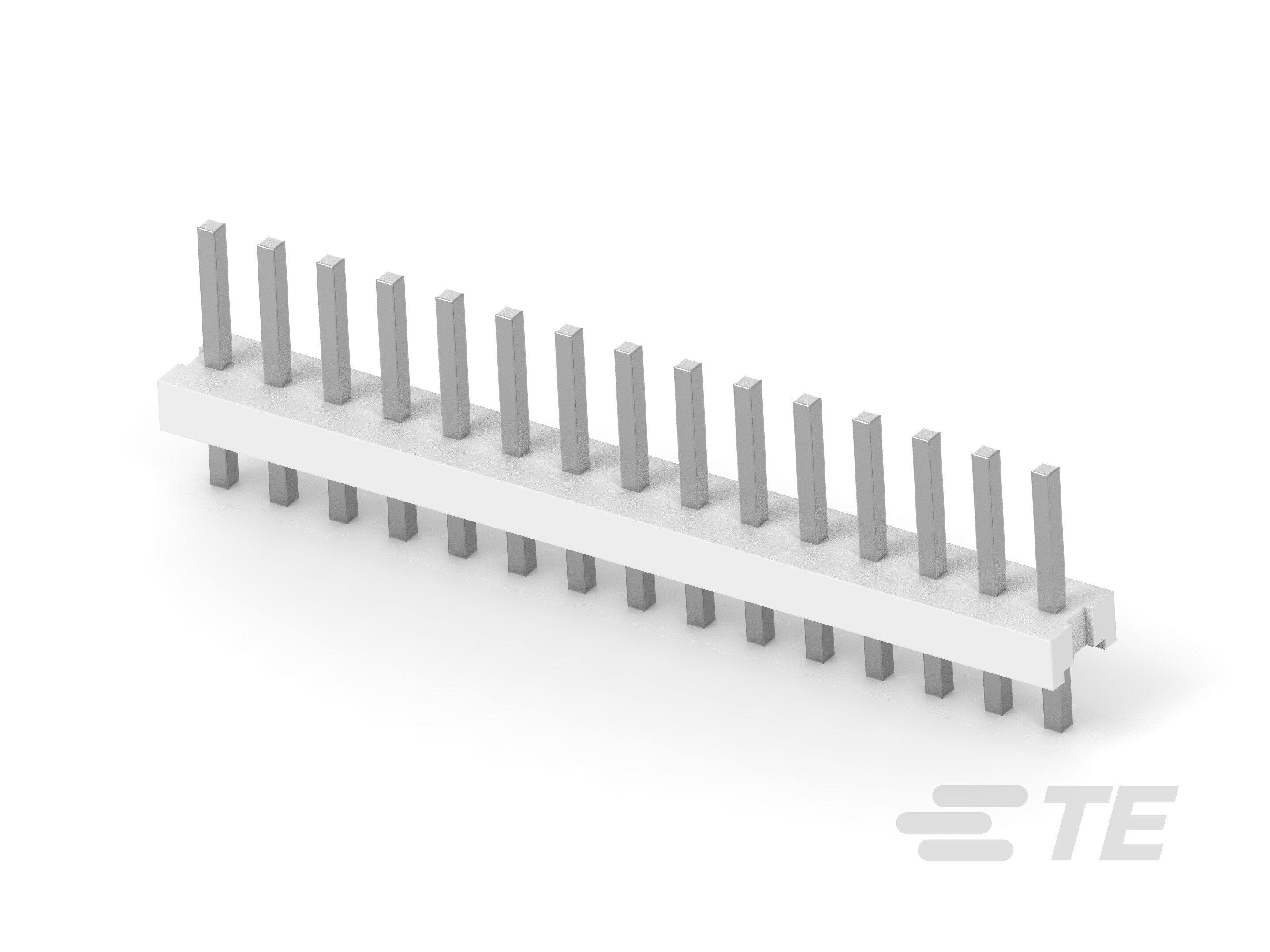 15P MTA156 HDR ASSY STR SQ SN-1-644749-5