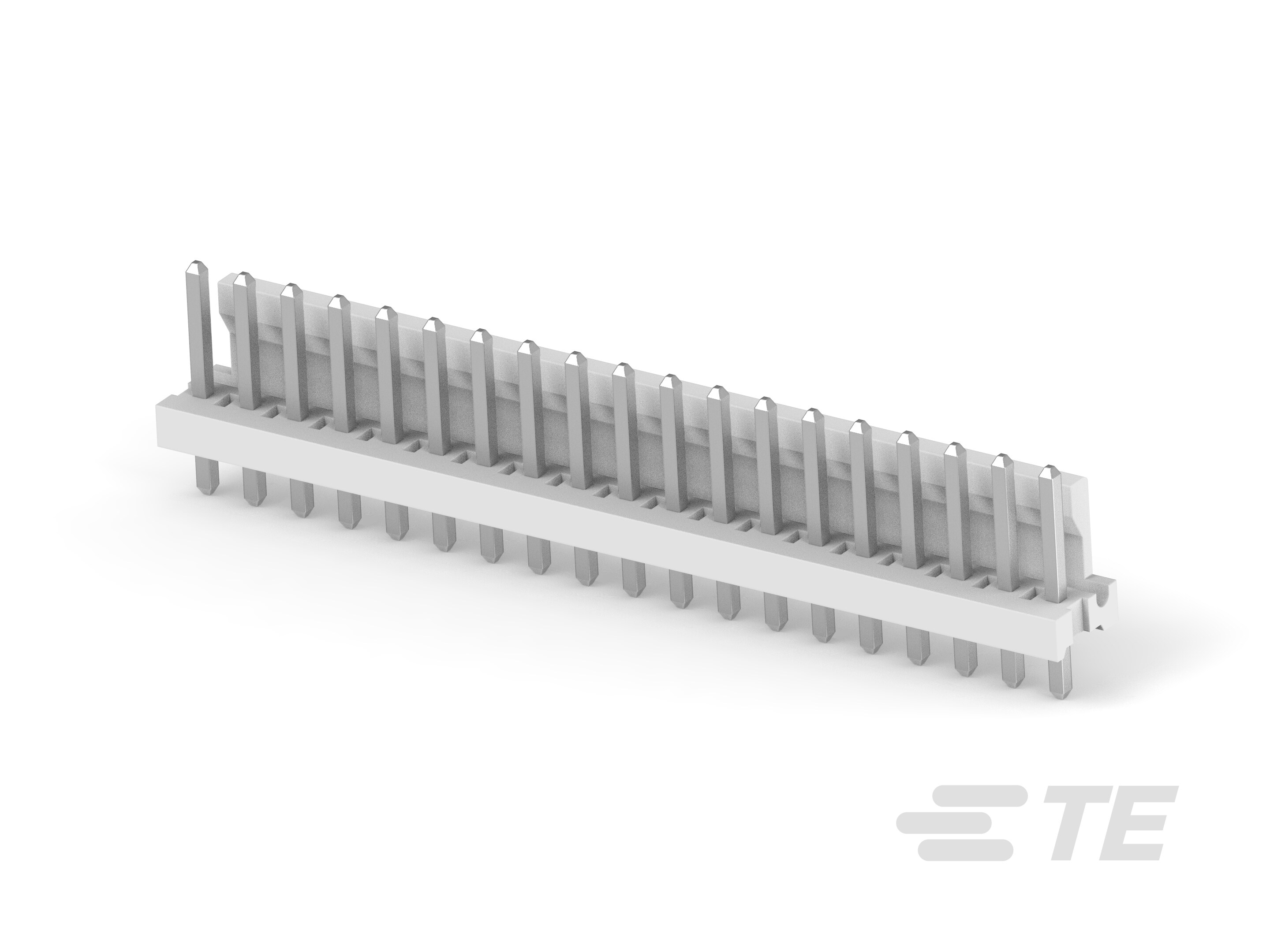 19P MTA156 HDR ASSY SQ STR F/L-1-644752-9