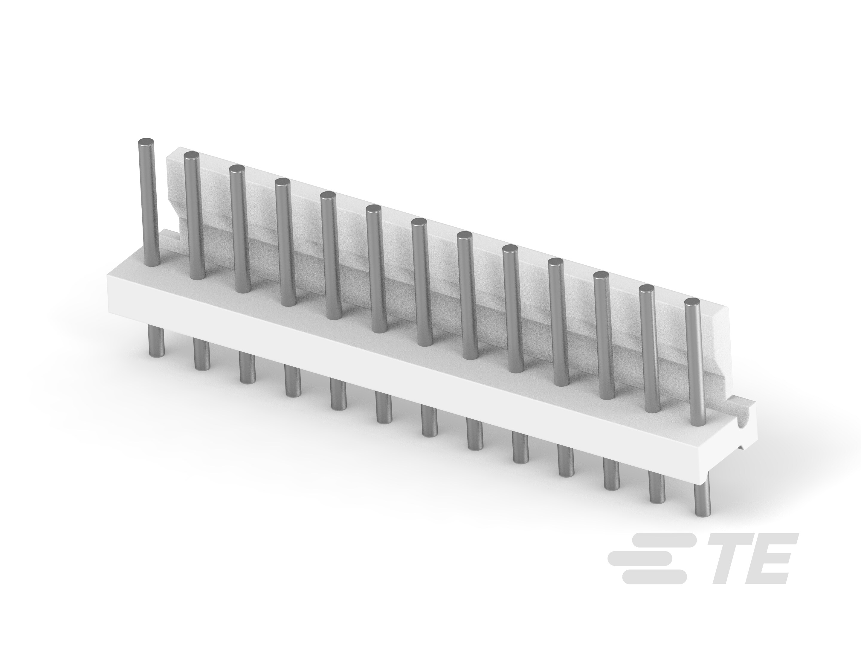 13P MTA156 HDR ASSY RN STR F/L-1-644753-3