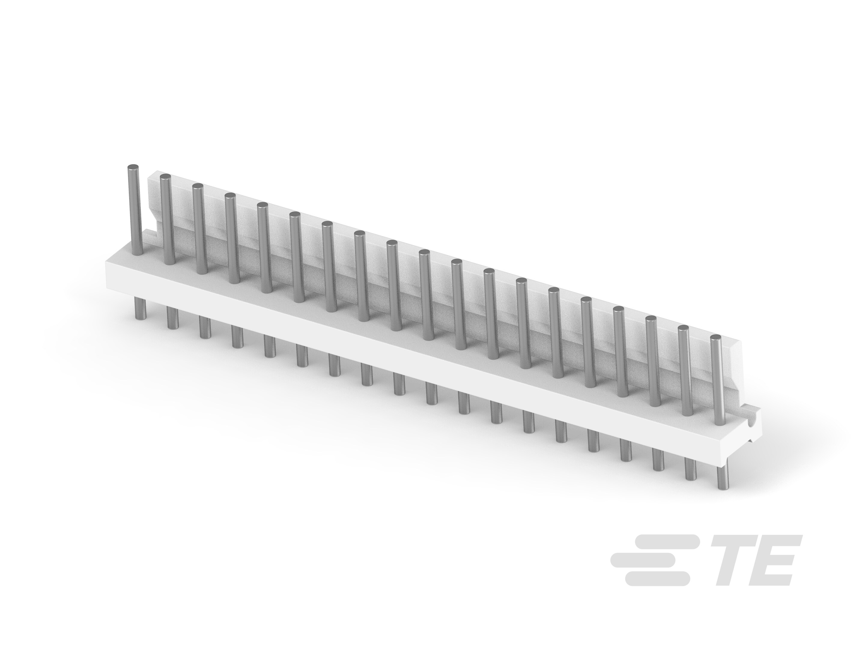 19P MTA156 HDR ASSY RN STR F/L-1-644753-9