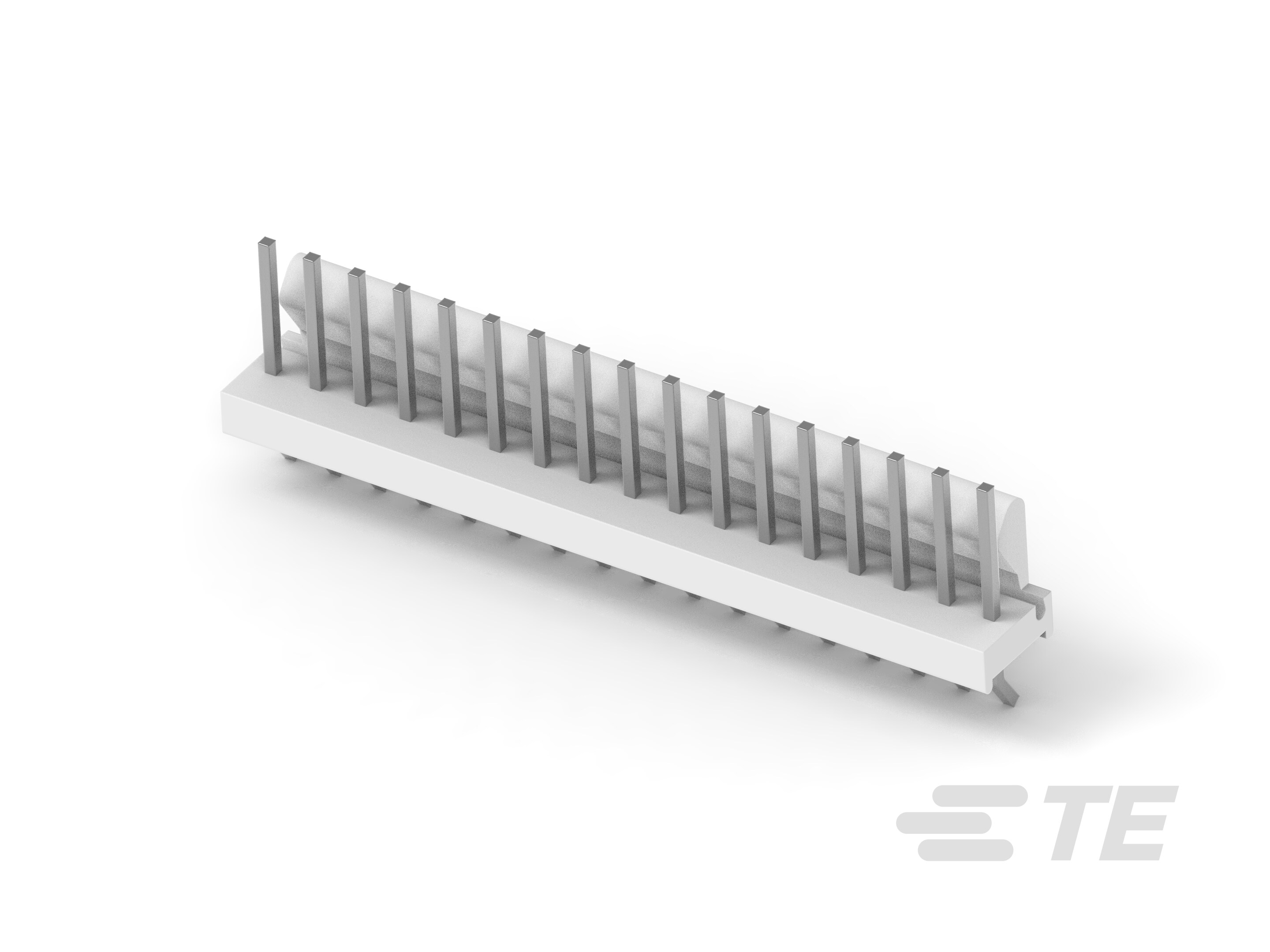 17P MTA100 HDR ASSY,SPCL BEND-1-644874-7