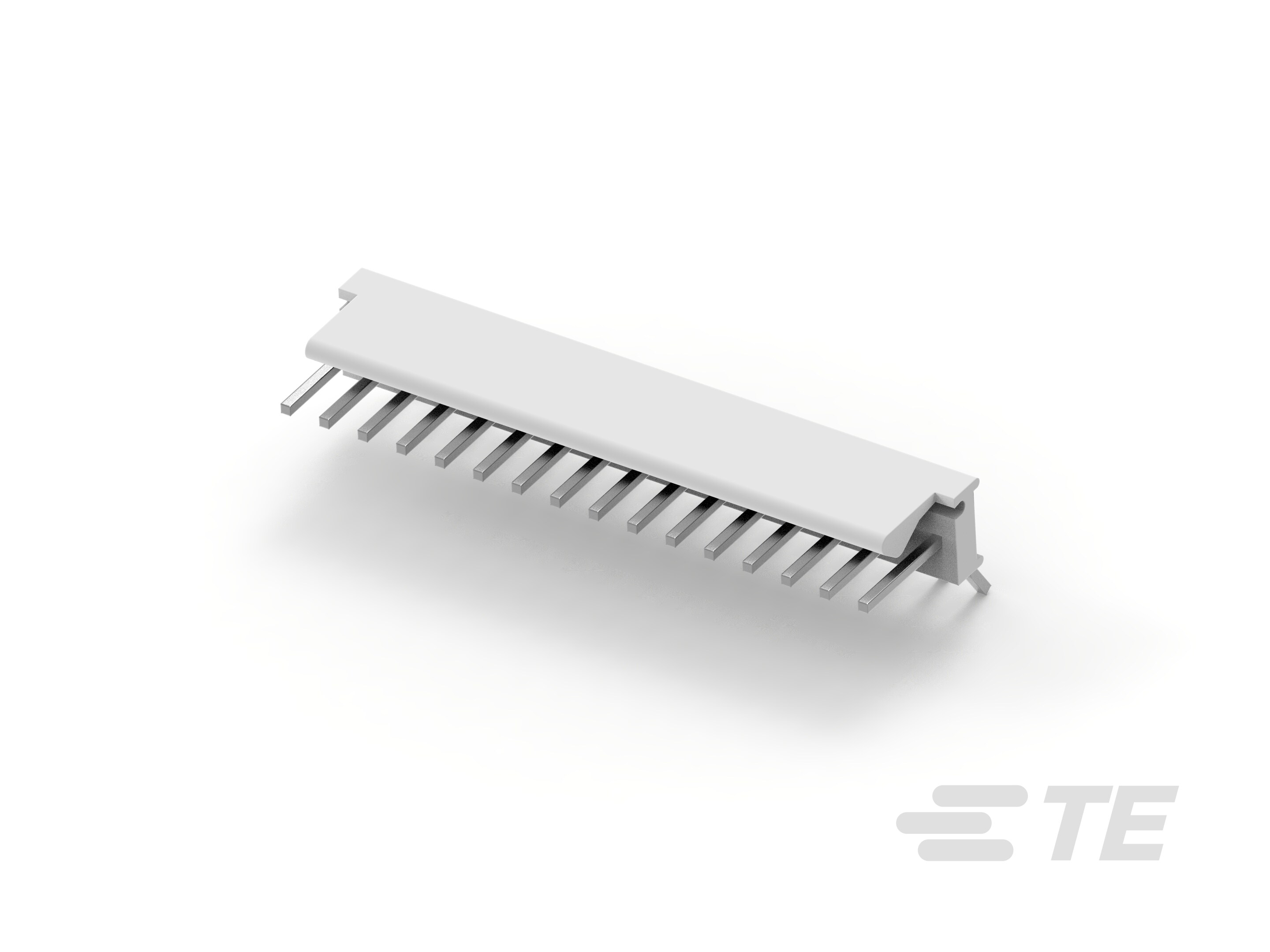 16P MTA100 HDR ASSY F/L,SP BND-1-644875-6