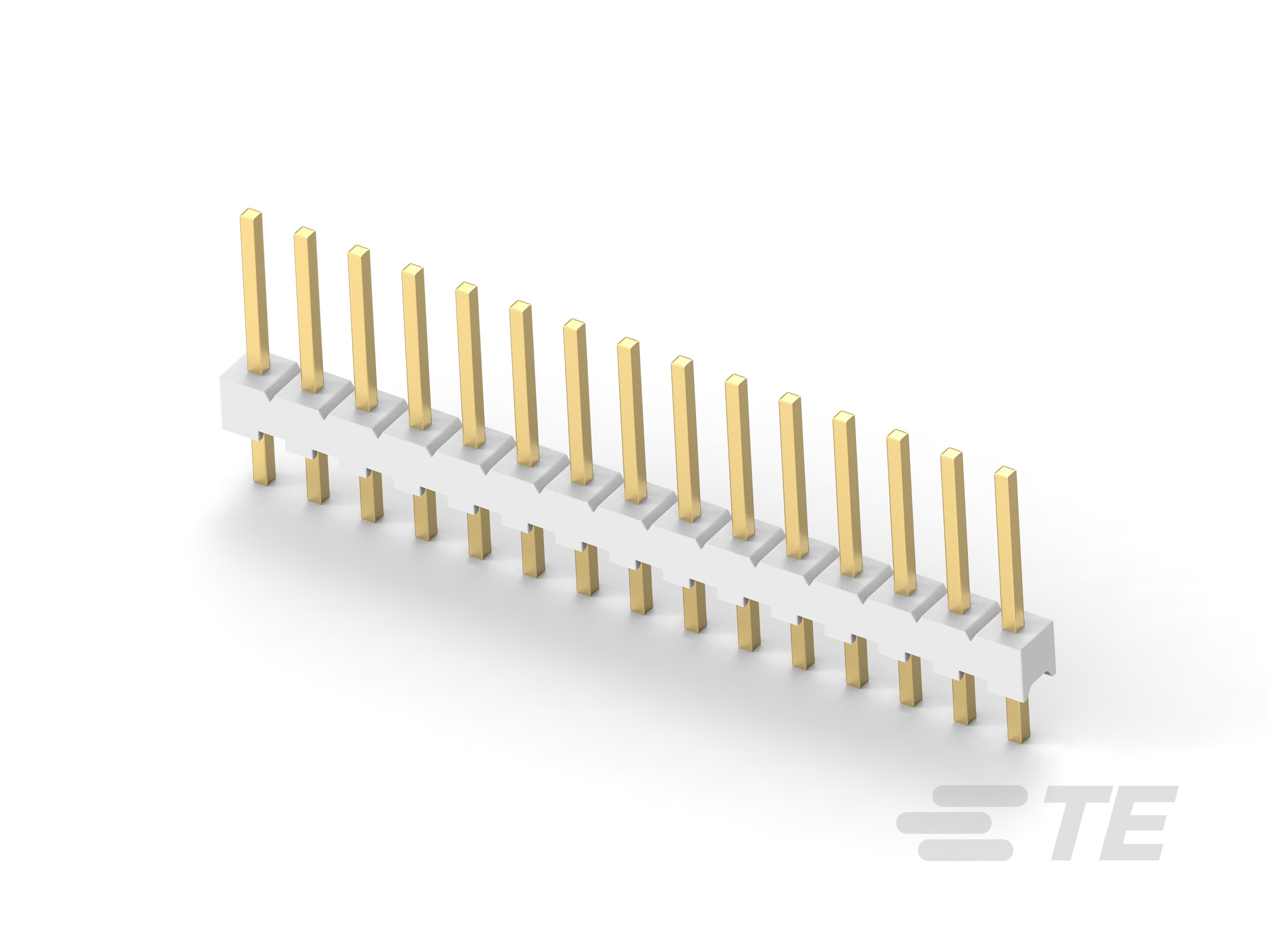 15P MTA100 HDR ASSY,NARROW AU-1-644884-5