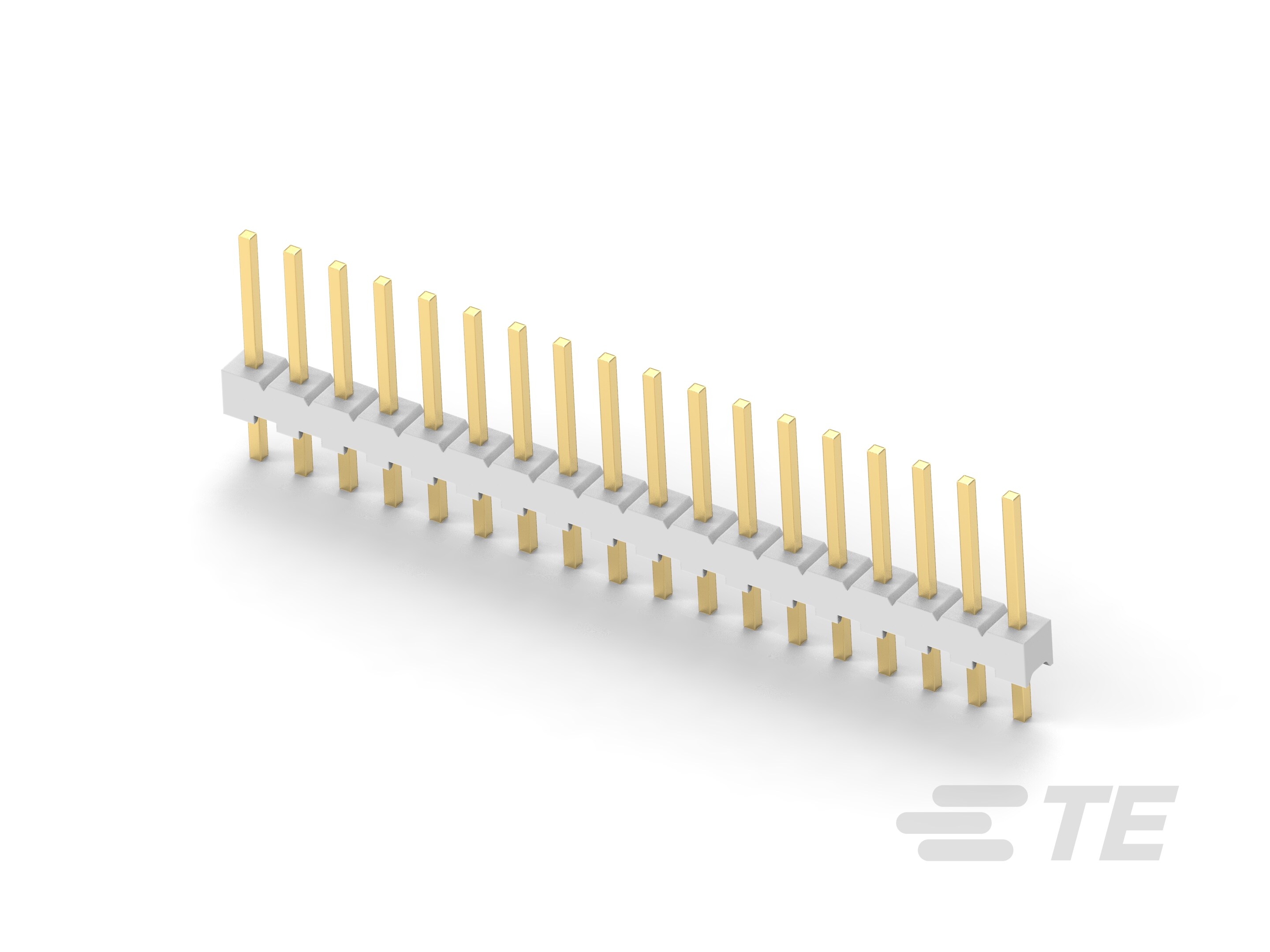 18P MTA100 HDR ASSY,NARROW AU-1-644884-8