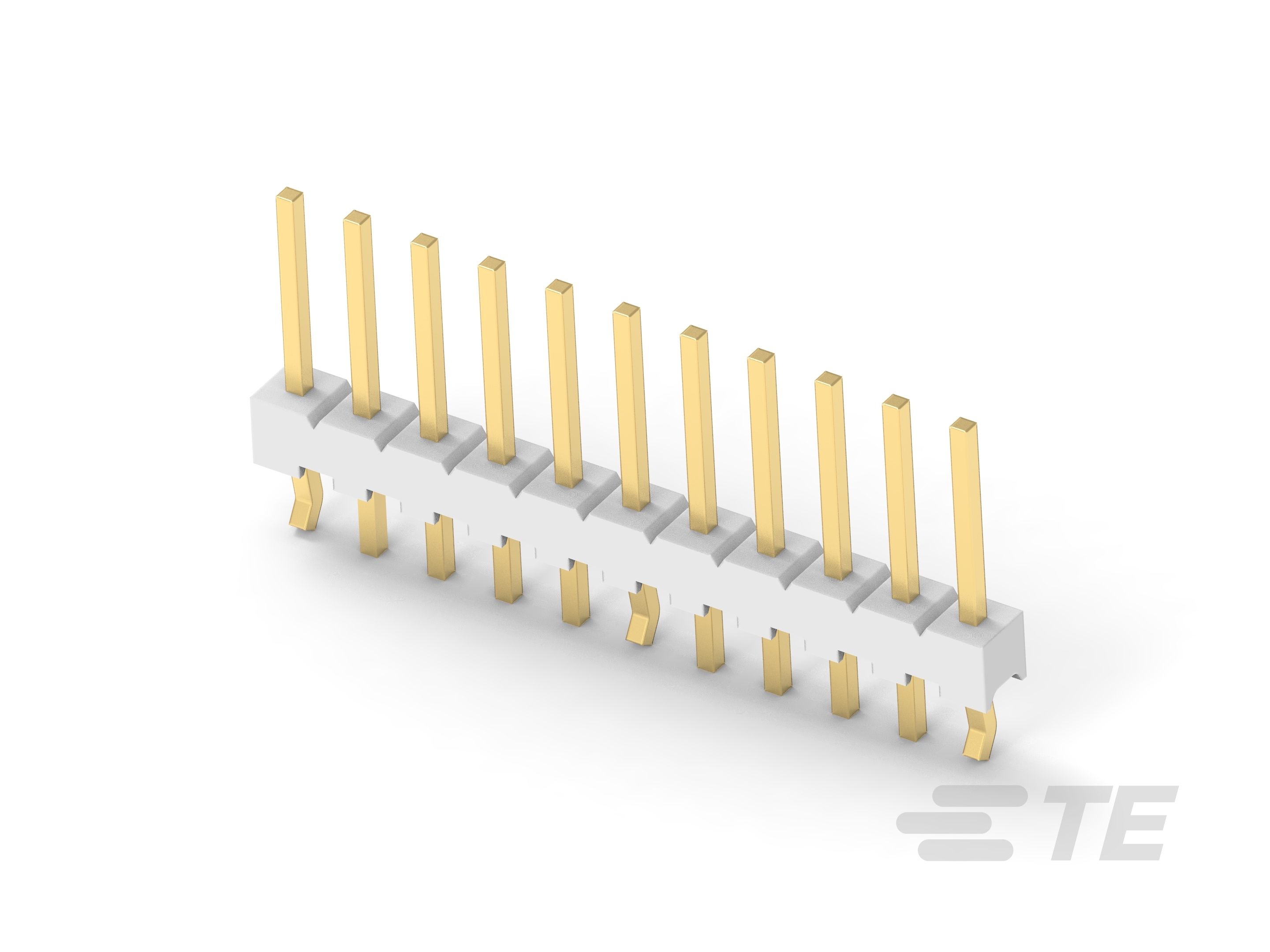 11P MTA100 HDR ASSY,NARROW AU-1-644886-1