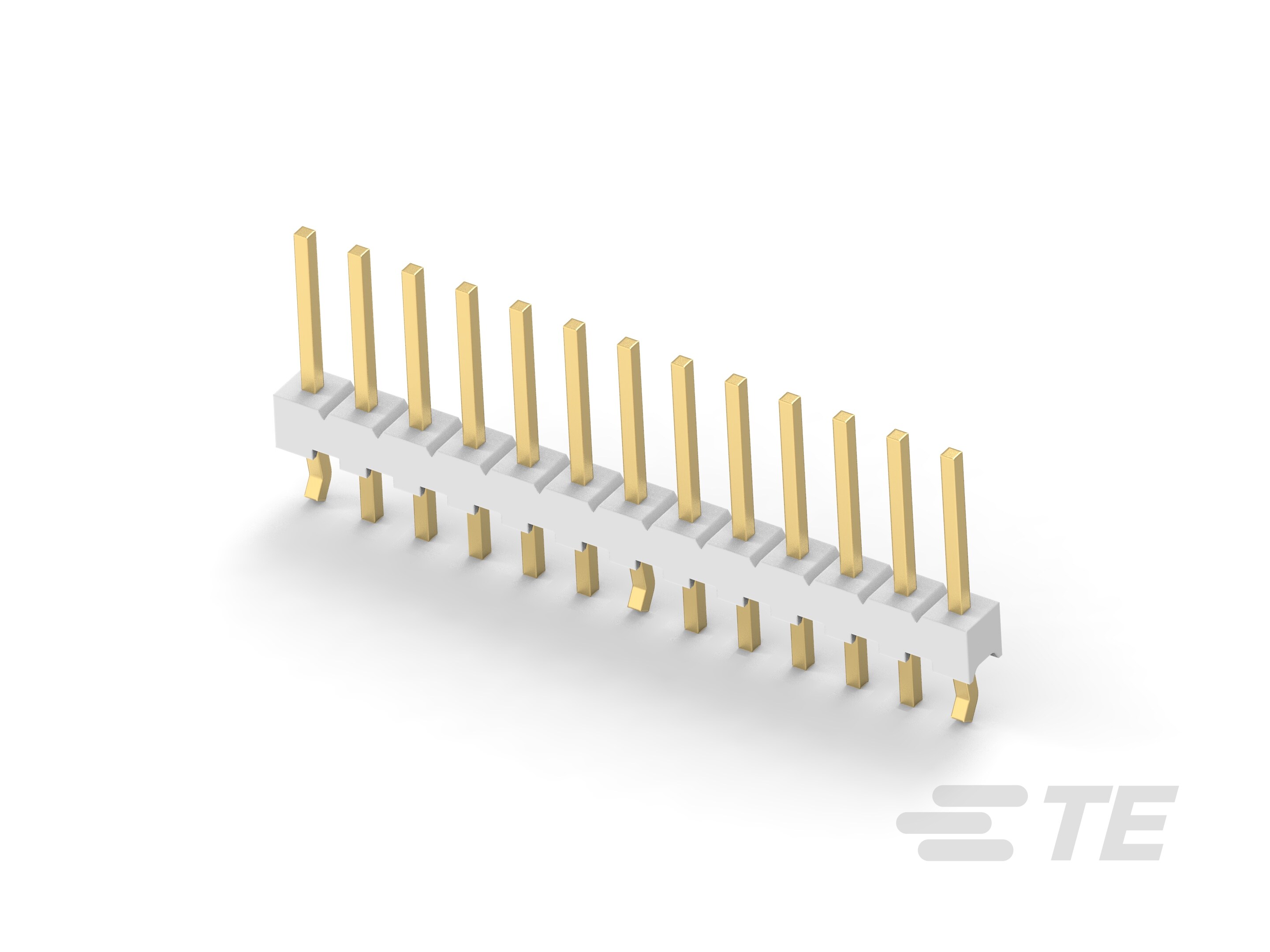 13P MTA100 HDR ASSY,NARROW AU-1-644886-3