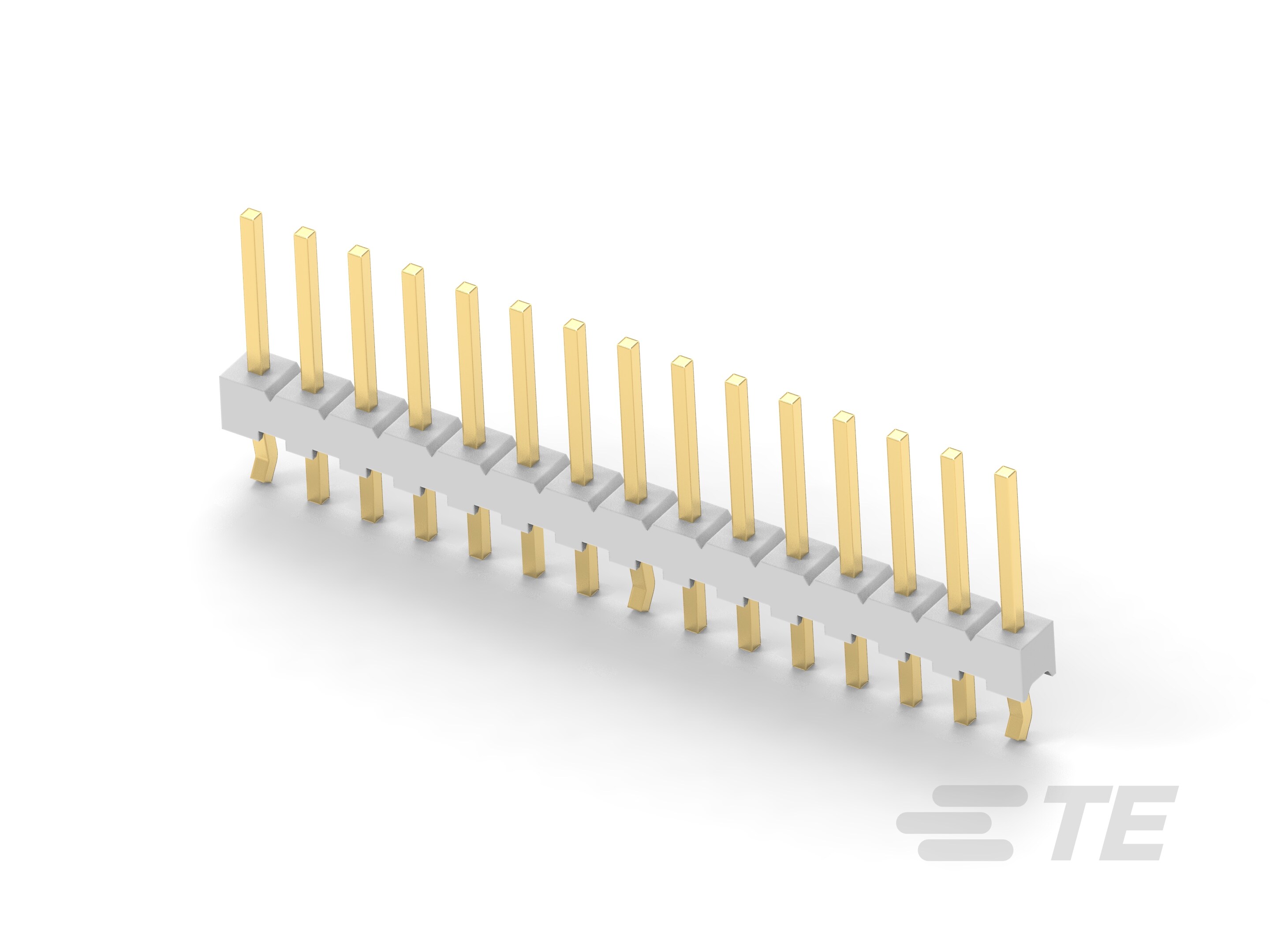 15P MTA100 HDR ASSY,NARROW AU-1-644886-5