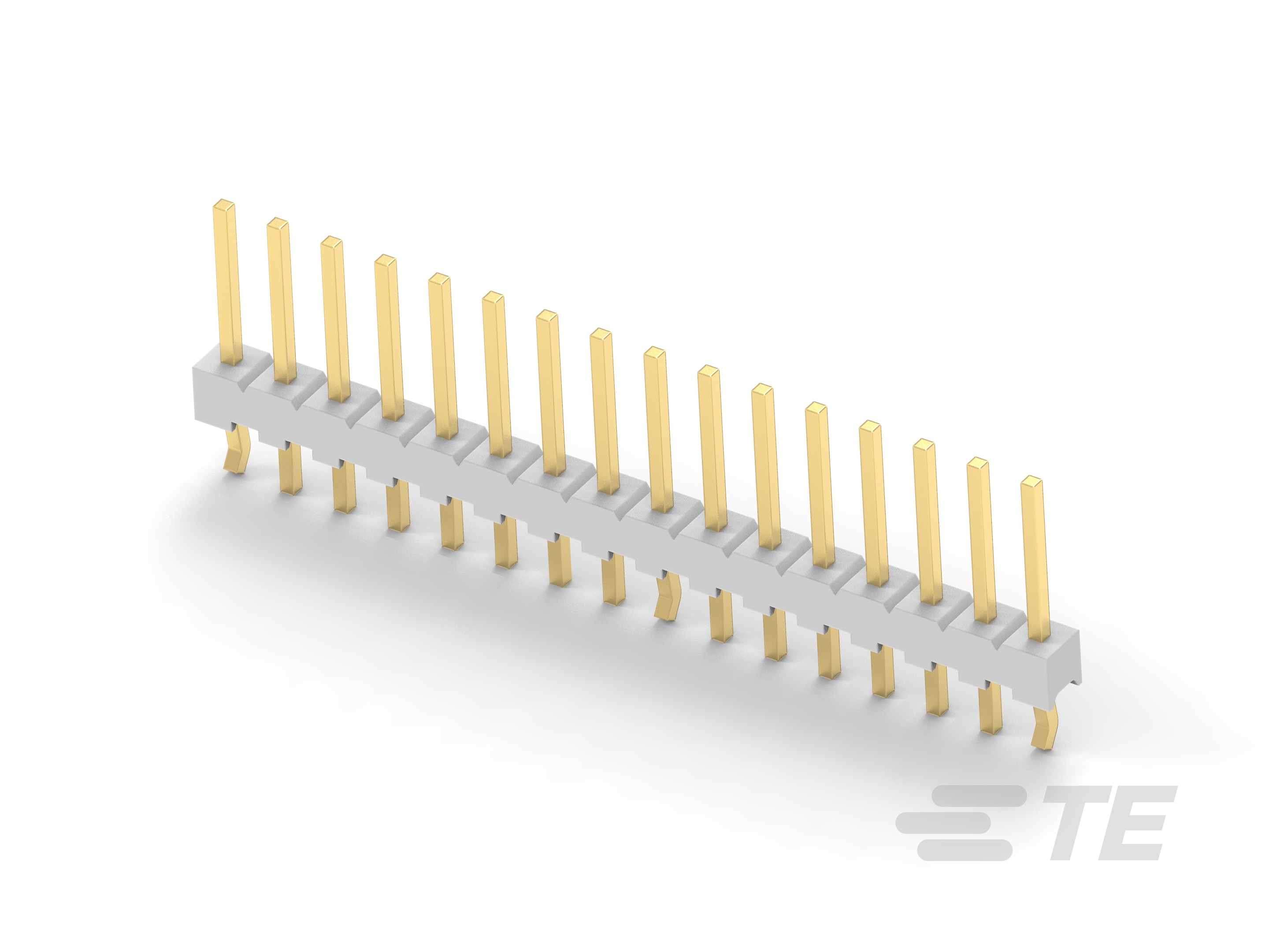 16P MTA100 HDR ASSY,NARROW AU-1-644886-6