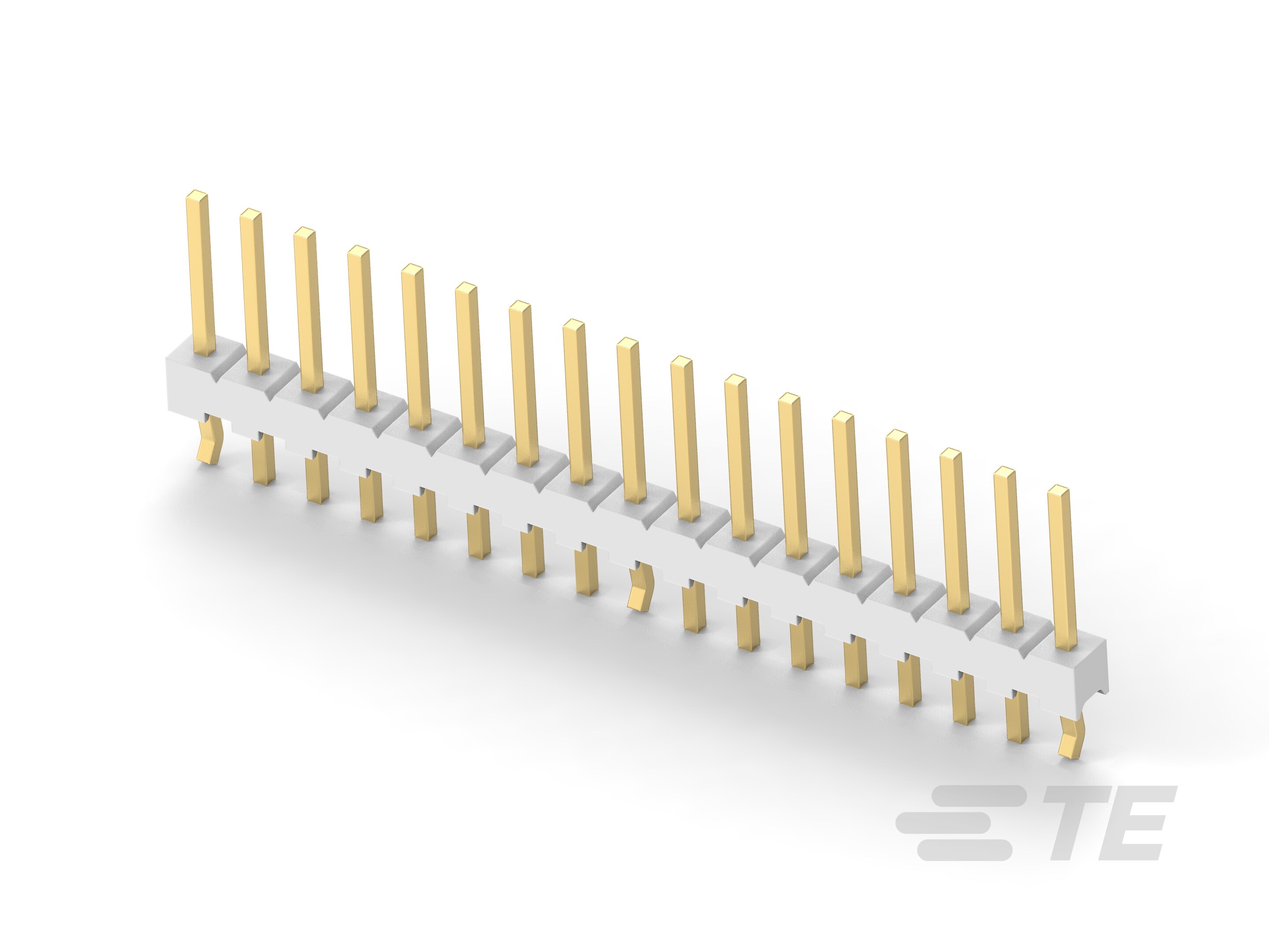 17P MTA100 HDR ASSY,NARROW AU-1-644886-7