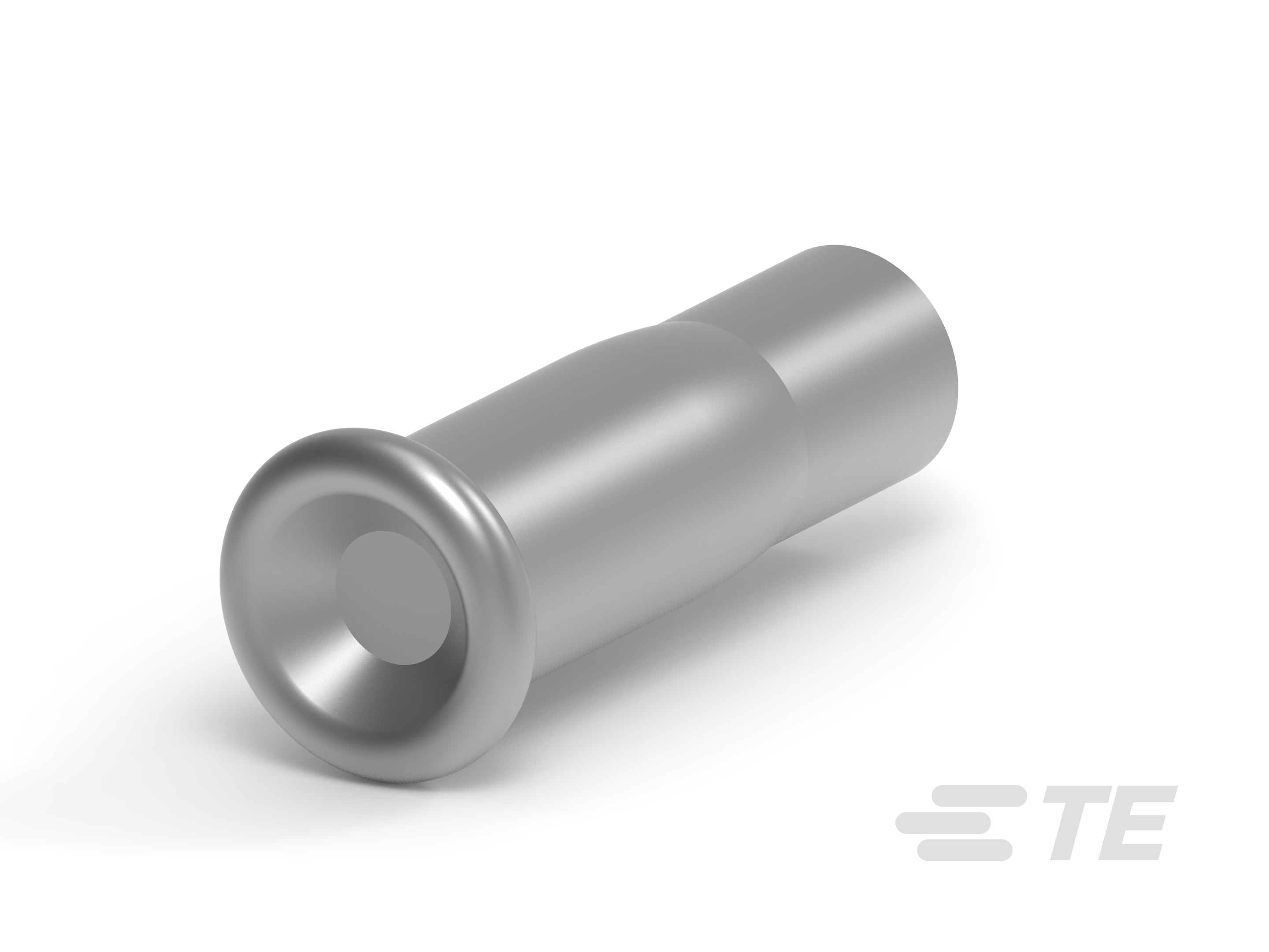 SOCKET,MIN-SPR B-N SN-SN SER-2-1-645955-1