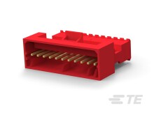 CAT-104MTA-NGPMP 标准矩形连接器 1