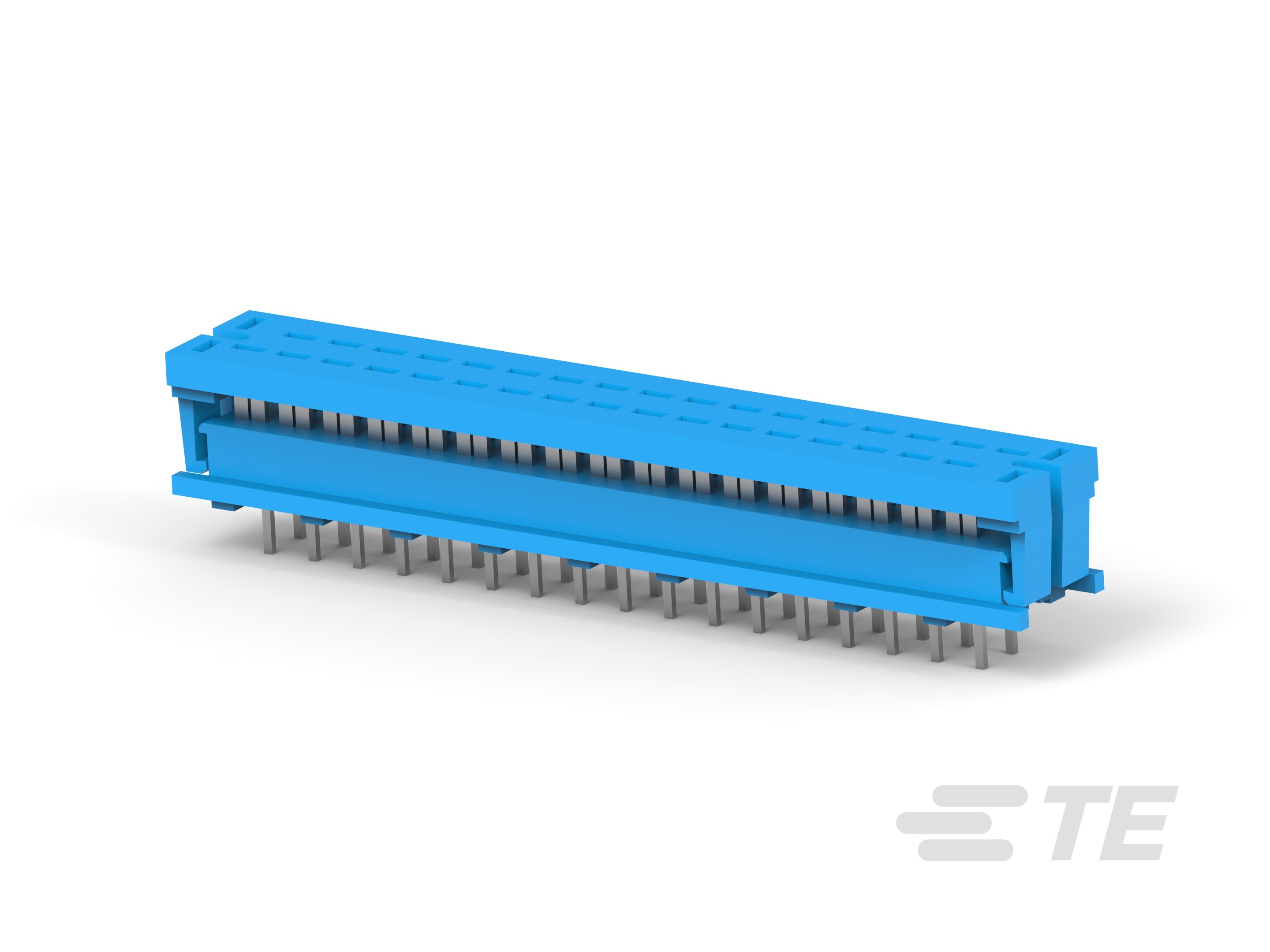 622-3453LF, PCB IDC, LEAD FREE-1658525-2