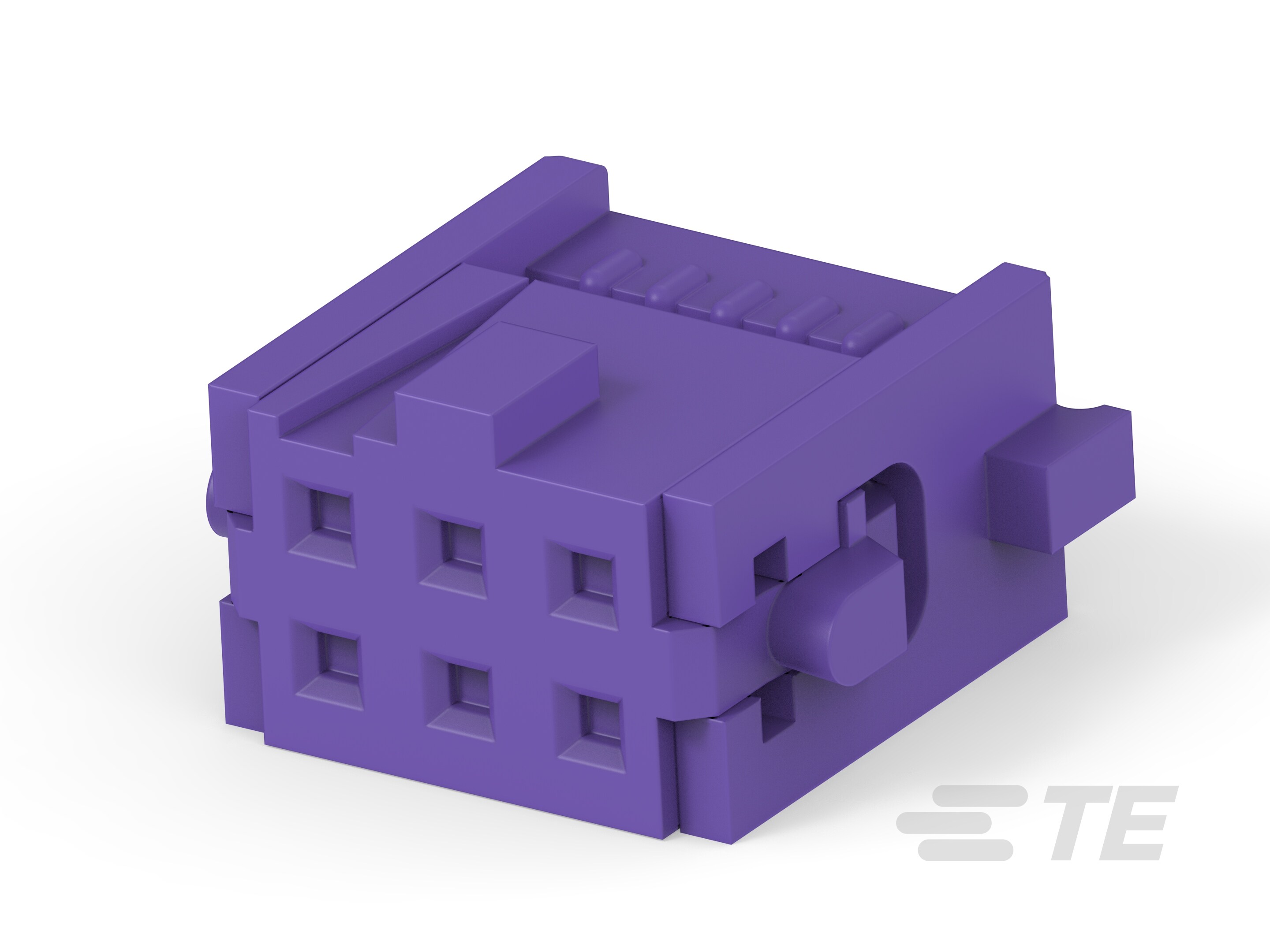 609-0630LF FEM SOCKT,LEAD FREE-1658526-1