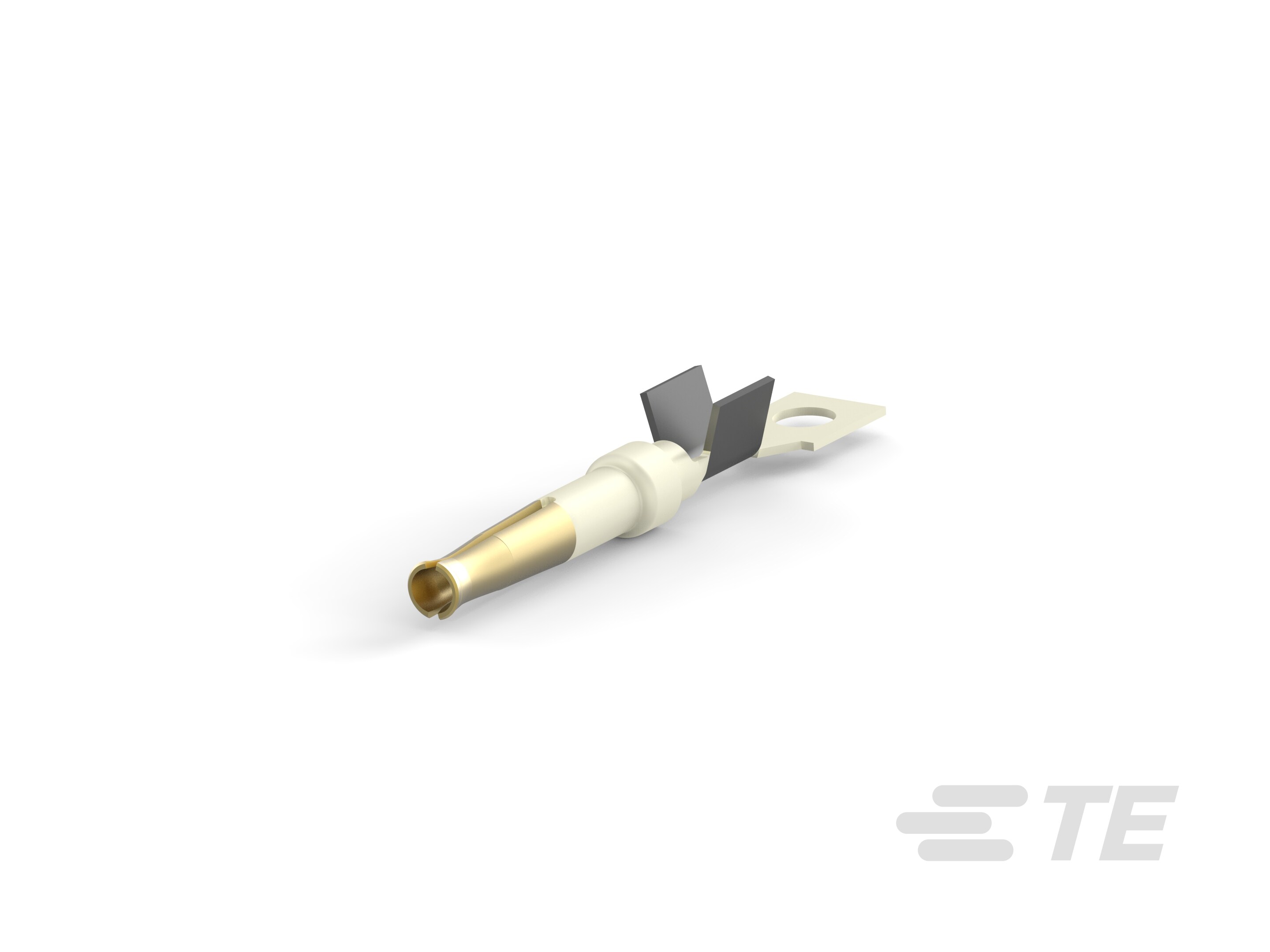 SOCKET CONT DUPL PLT STRIP HD--1658542-1
