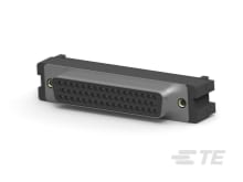 1658606-1 IDC D-Sub 连接器 1