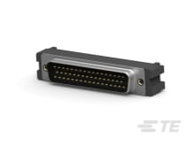 1658607-1 IDC D-Sub 连接器 1