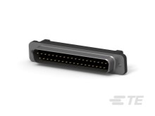 1658608-1 IDC D-Sub 连接器 1