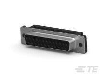 1658612-2 IDC D-Sub 连接器 1