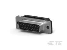 1658612-3 IDC D-Sub 连接器 1