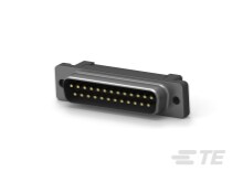 1658613-2 IDC D-Sub 连接器 1