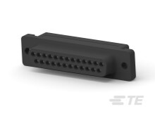 1658614-2 IDC D-Sub 连接器 1