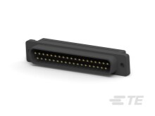 1658615-1 IDC D-Sub 连接器 1