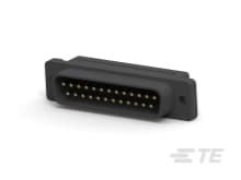 1658615-2 IDC D-Sub 连接器 1