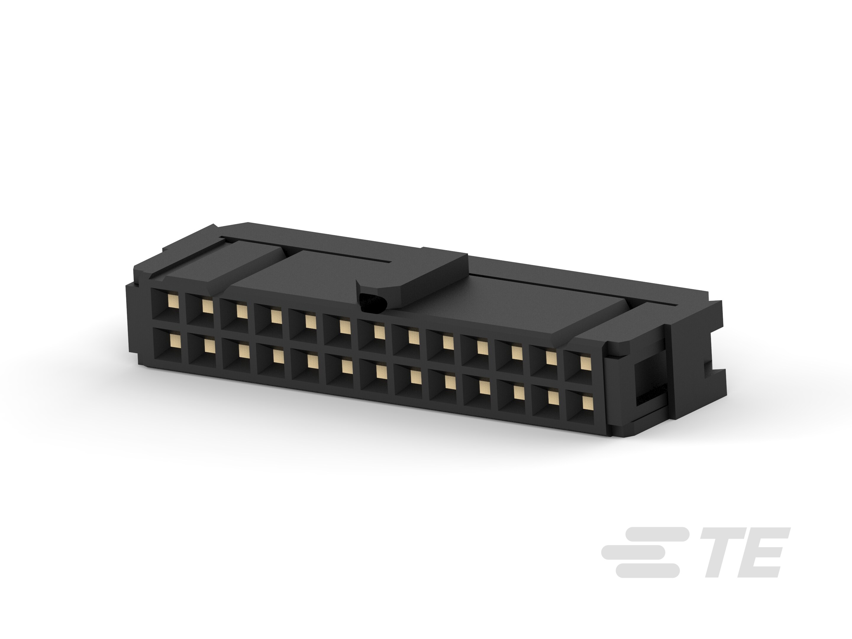 26 NOVO MIL/CTR 15DP,LEAD FREE-1658621-6