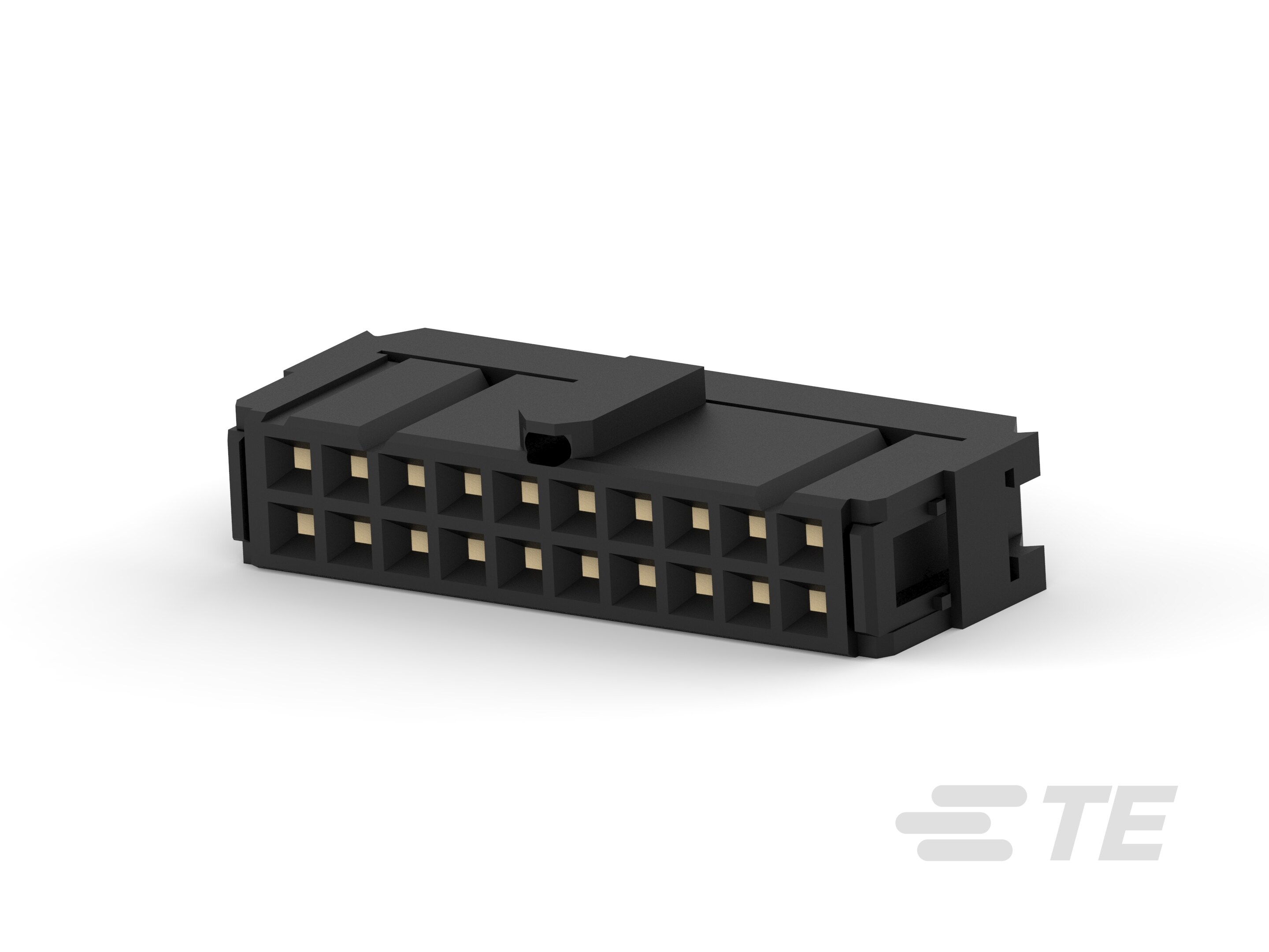20 NOVO MIL/CTR 30DP,LEAD FREE-1658622-4