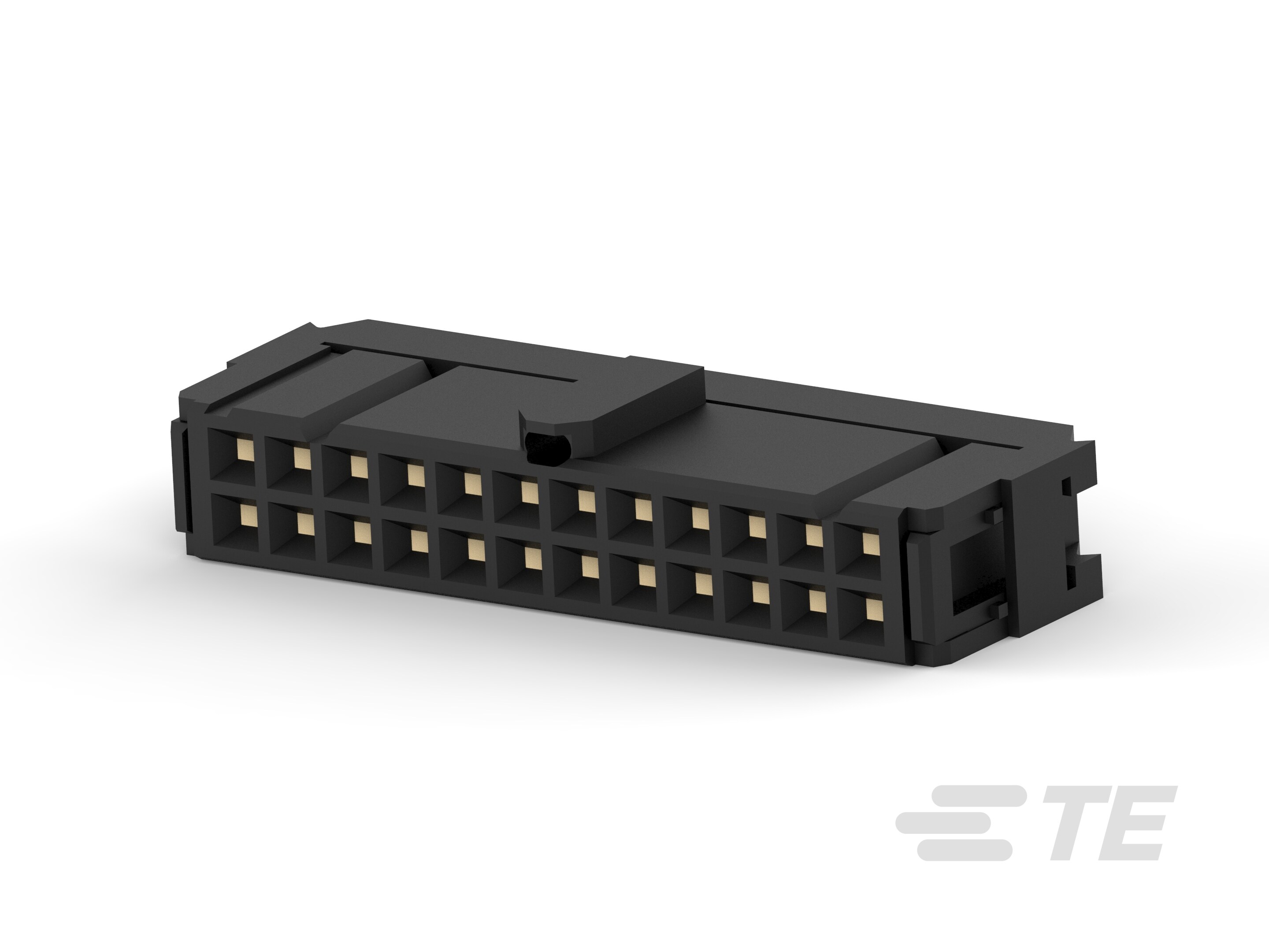 24 NOVO MIL/CTR 30DP,LEAD FREE-1658622-5