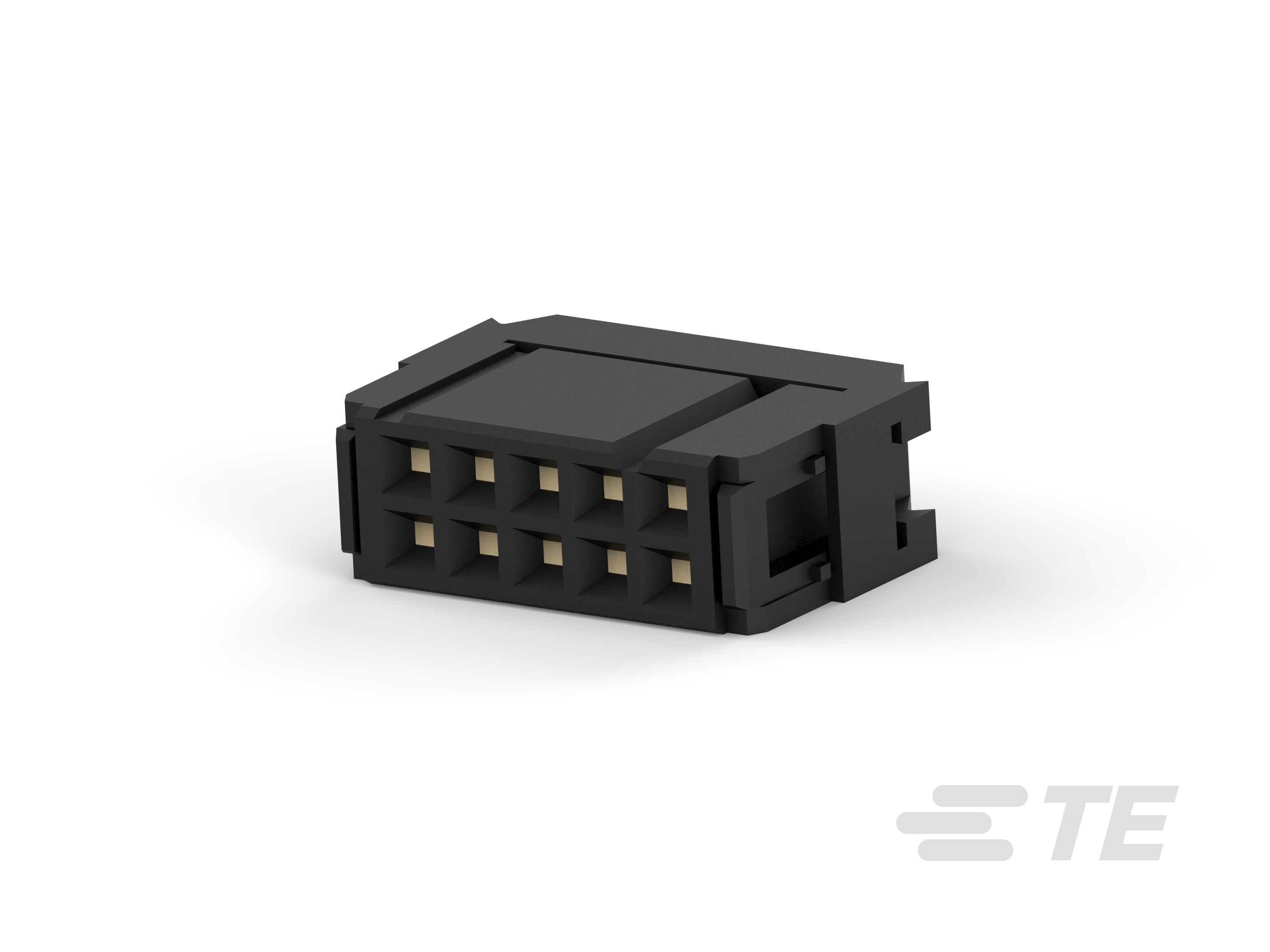 10 NOVO MIL 30DP, LEAD FREE-1658623-1