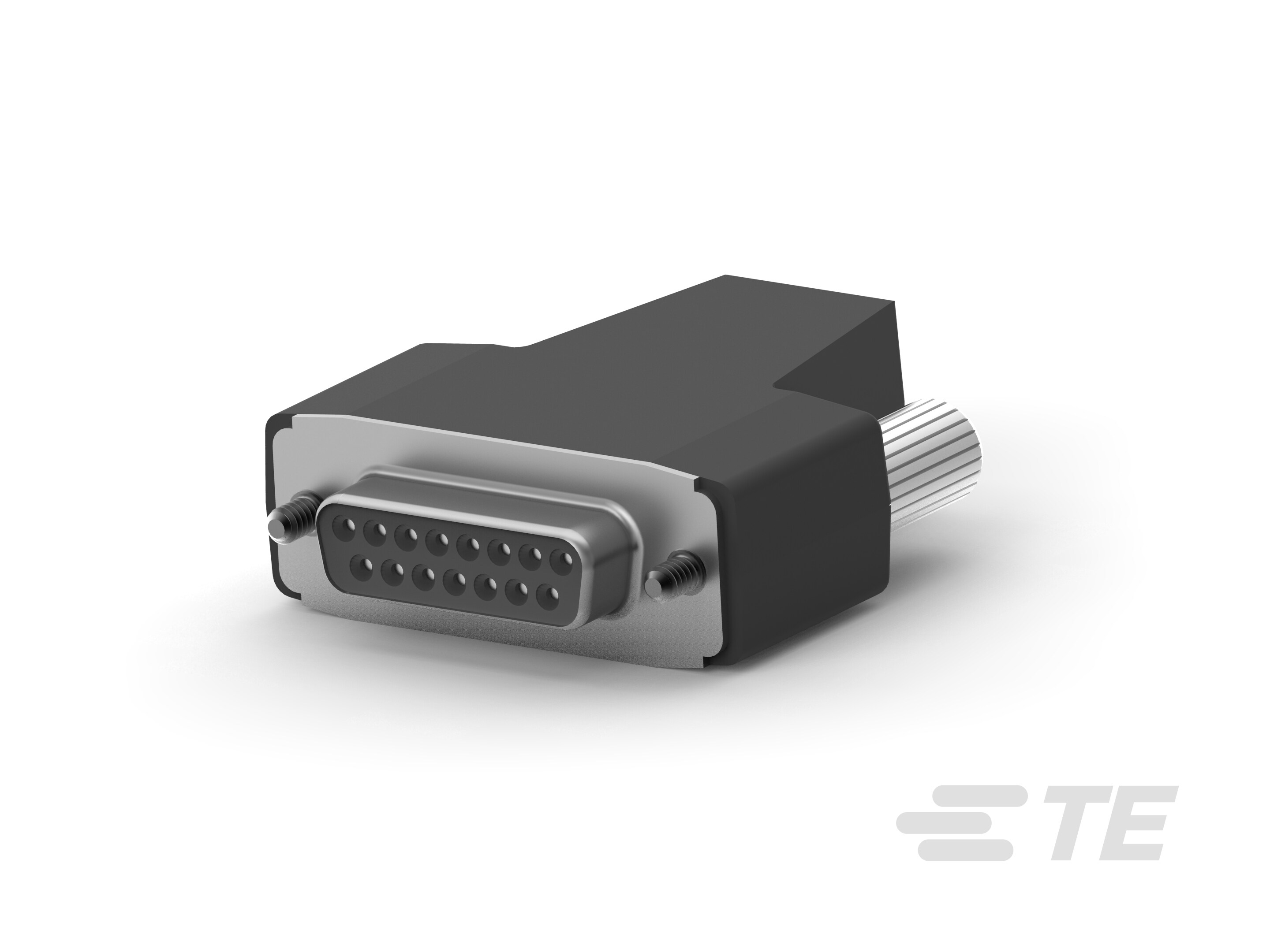 KIT,HDP-20,ENCLSUR,PLUG,SIZE 2-1658657-1