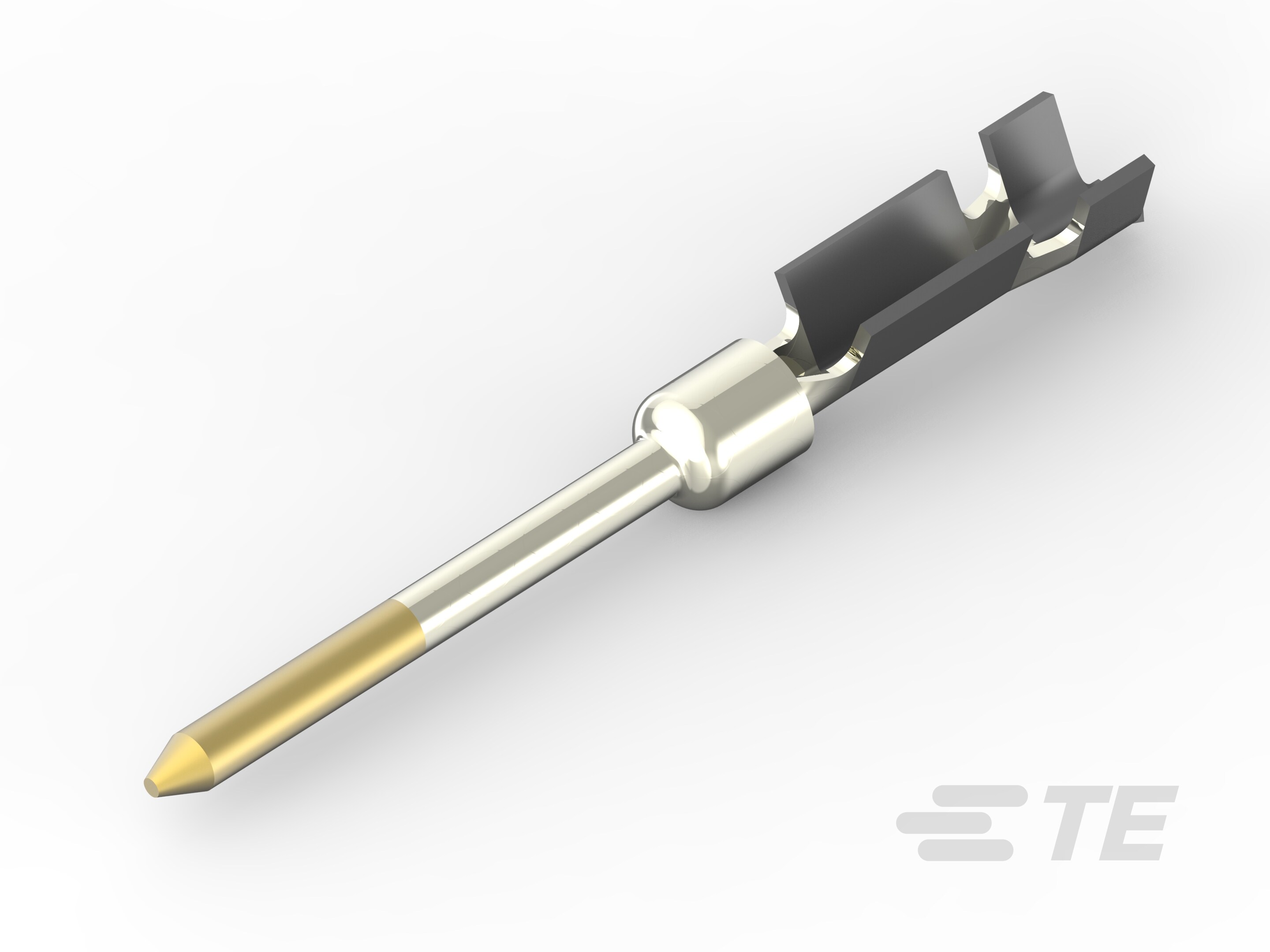 PIN CONTACT,22 DF,LP,22-28 AWG-1658670-4