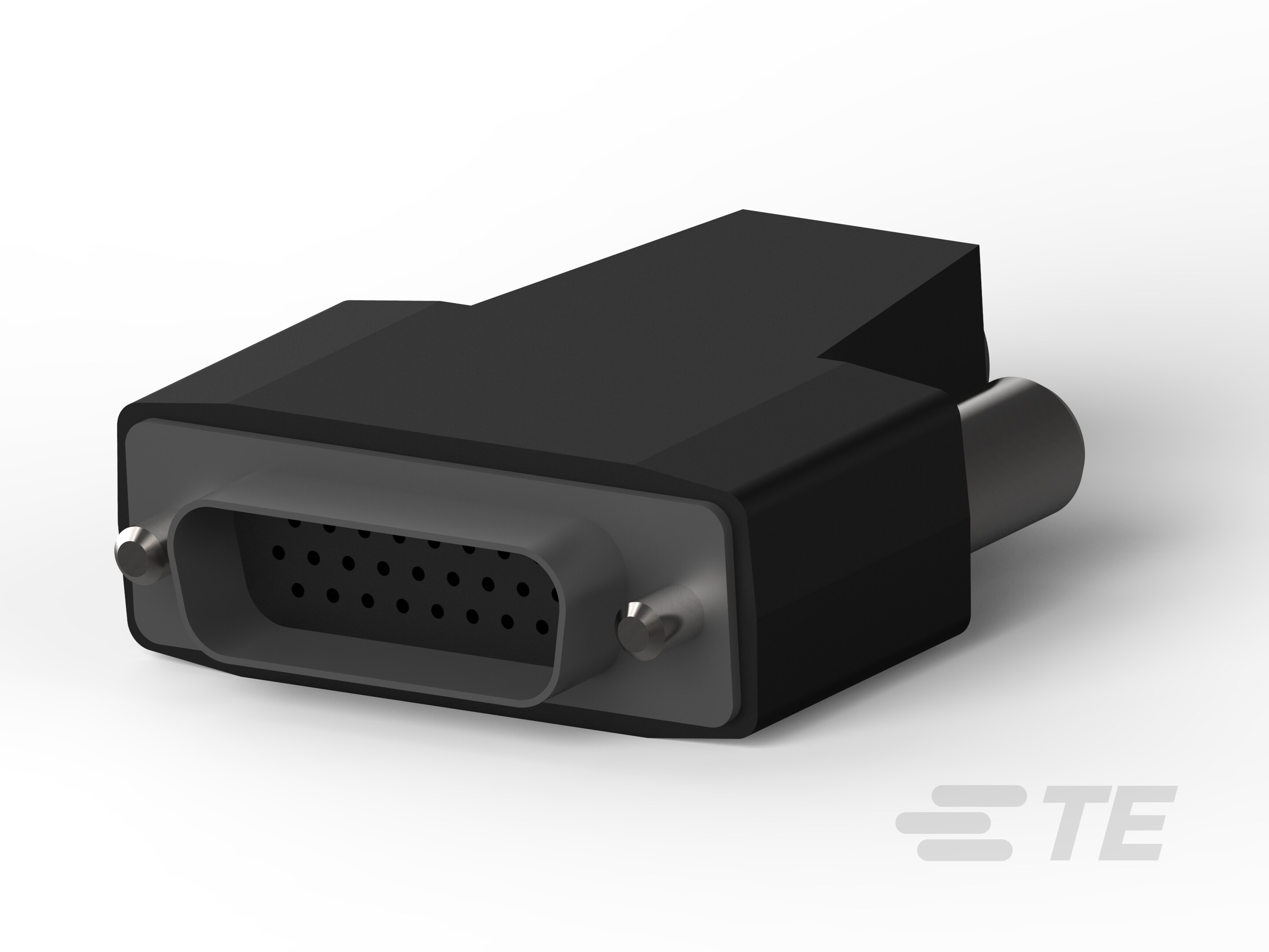 KIT,HDP-22,ENCLSUR,PLUG,SIZE 2-1658679-1
