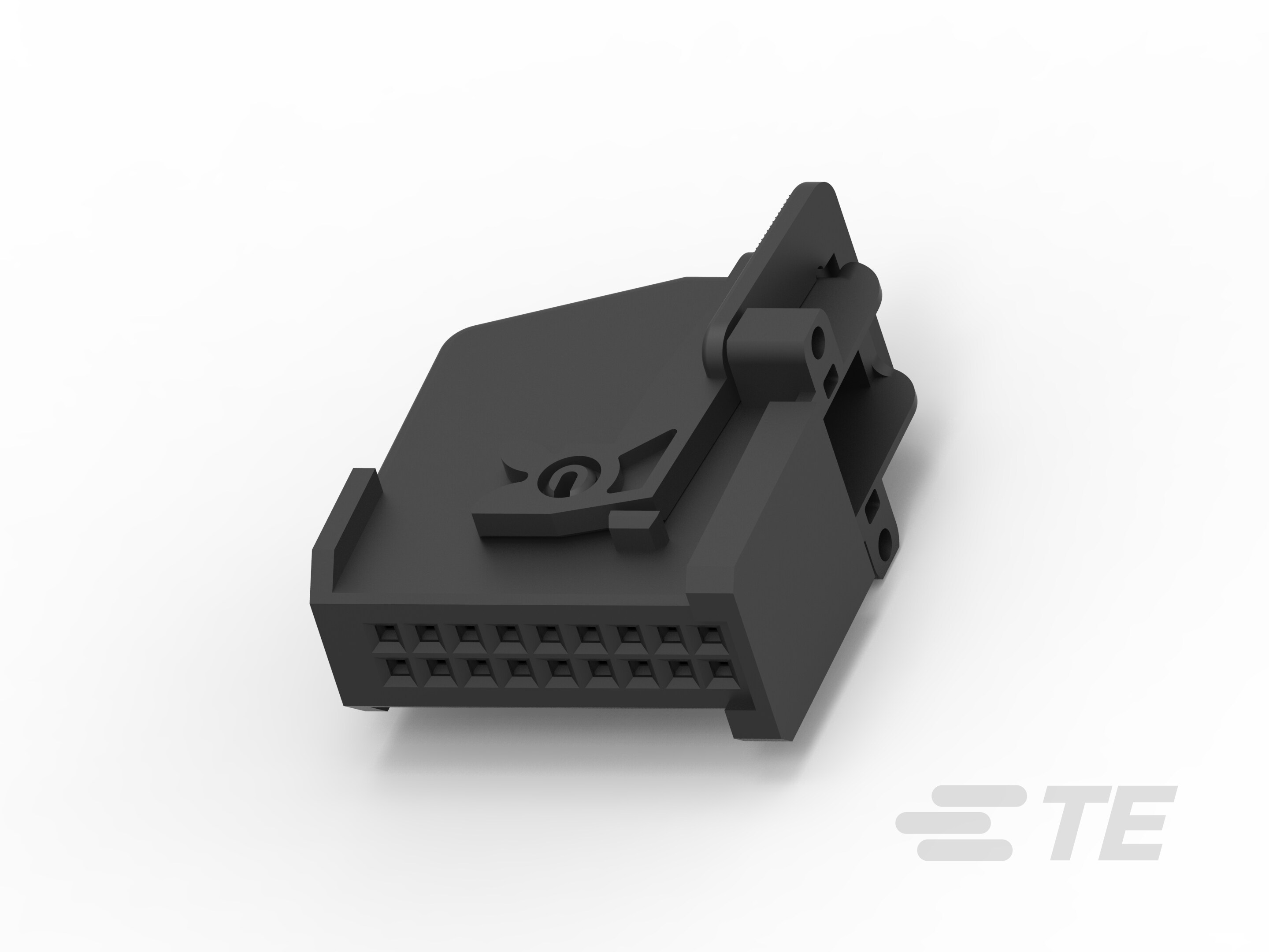 SHIELD.SHELL,0,18 W MQS FRAME,ASSY-1670903-1