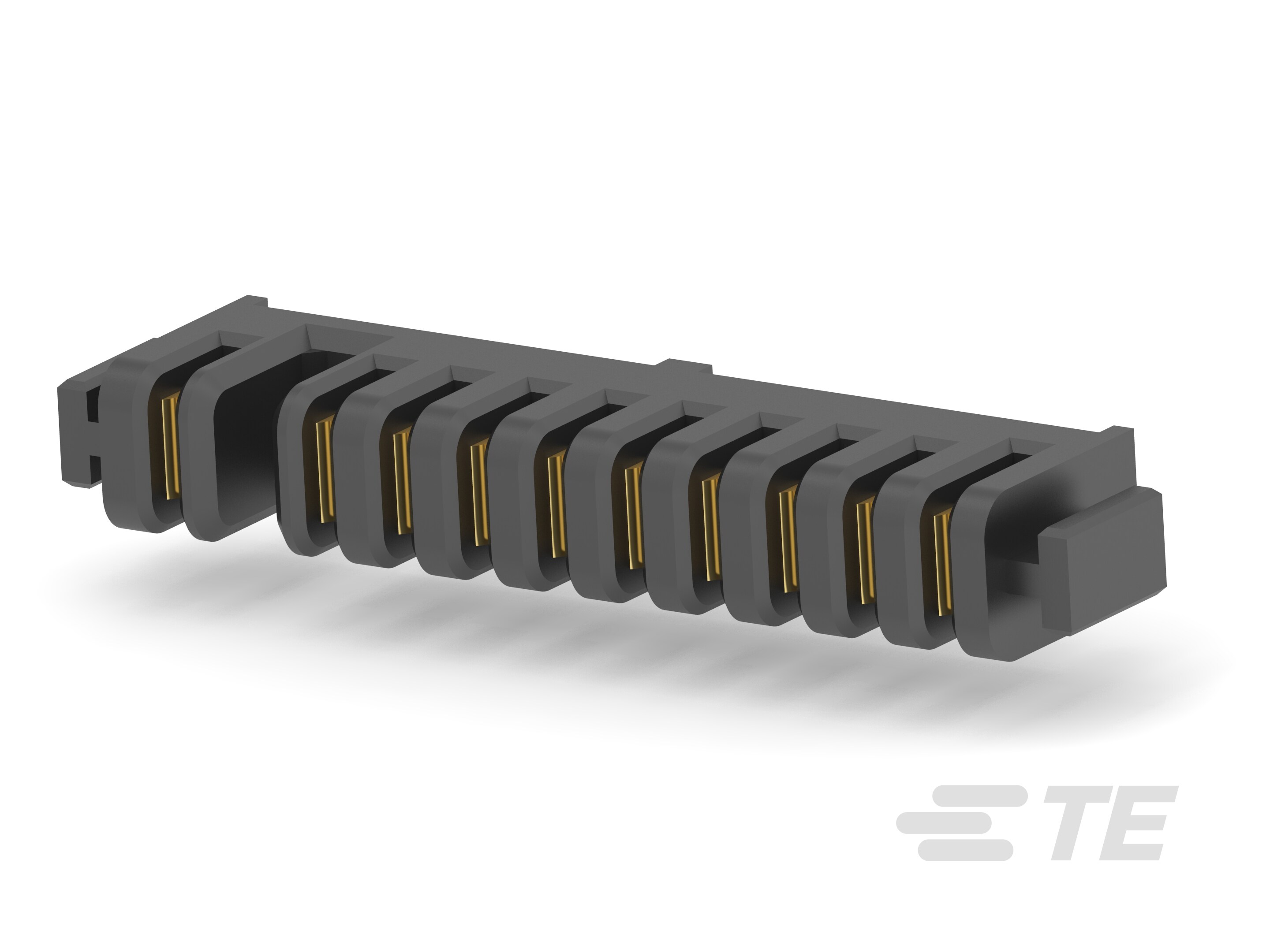 2.5MM PITCH HIGH CURRENT BATTE-1674231-1