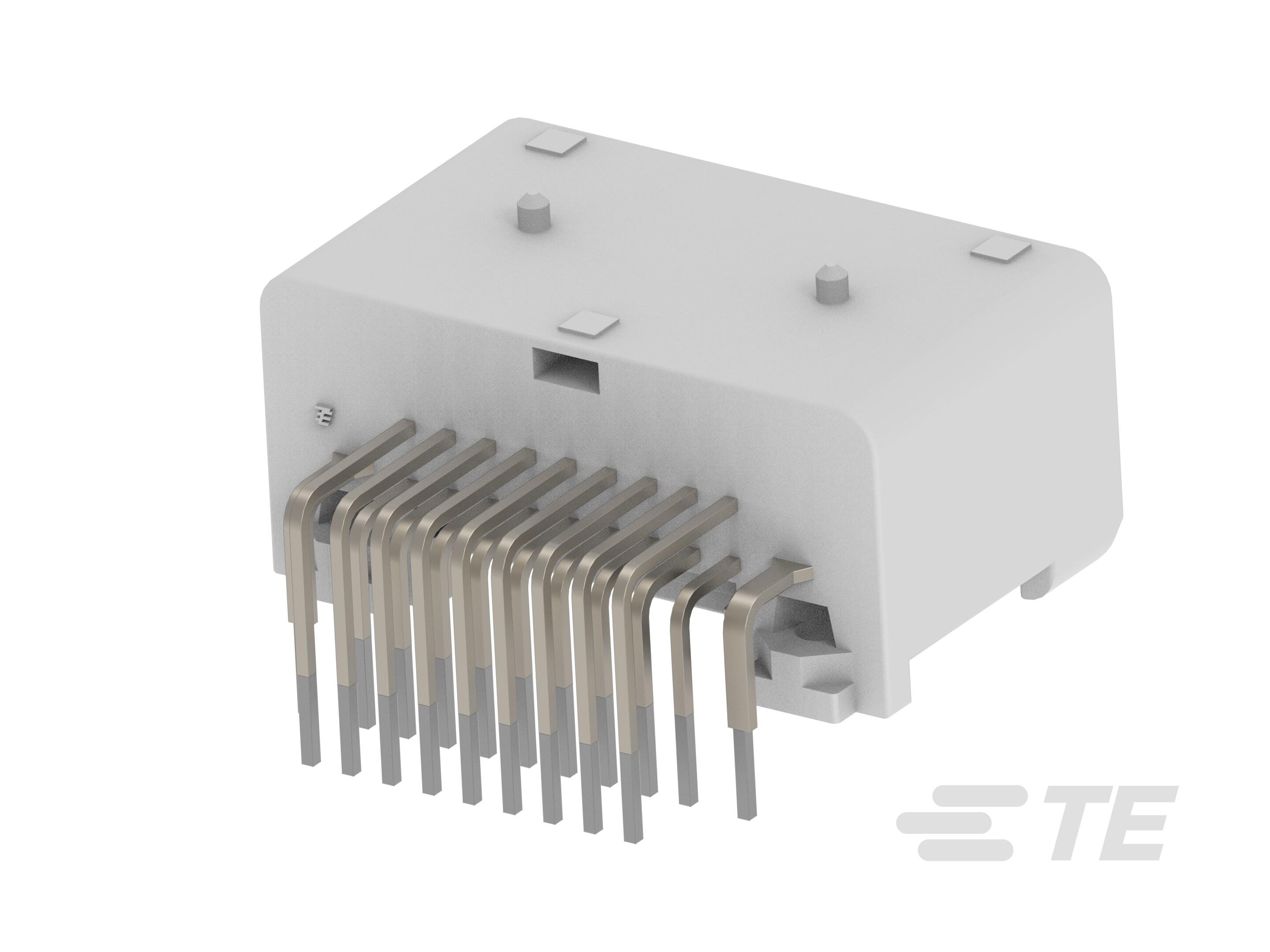 0.64/2.3 20POS CAP ASSY H-1674477-2