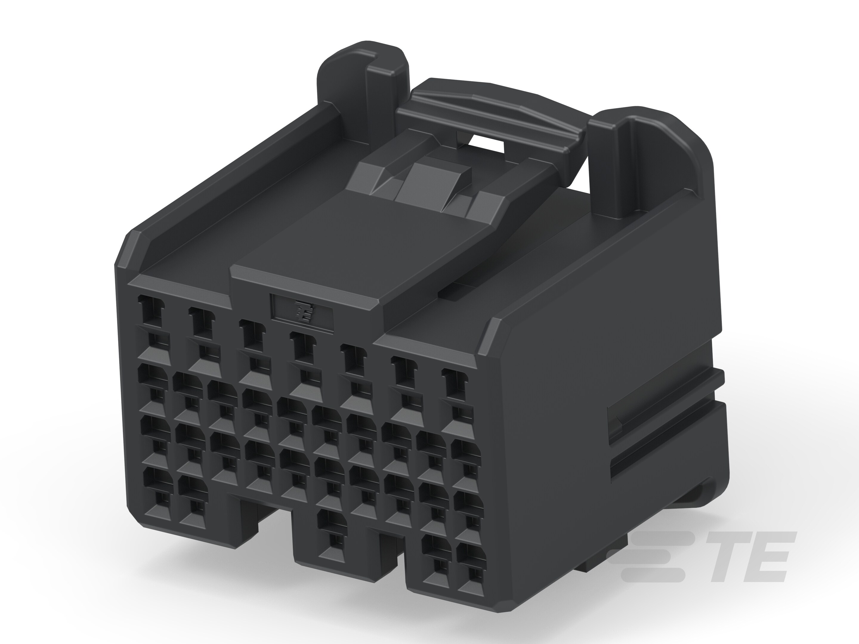 0.64 III/1.0 III 32POS PLUG ASSY-1674922-2