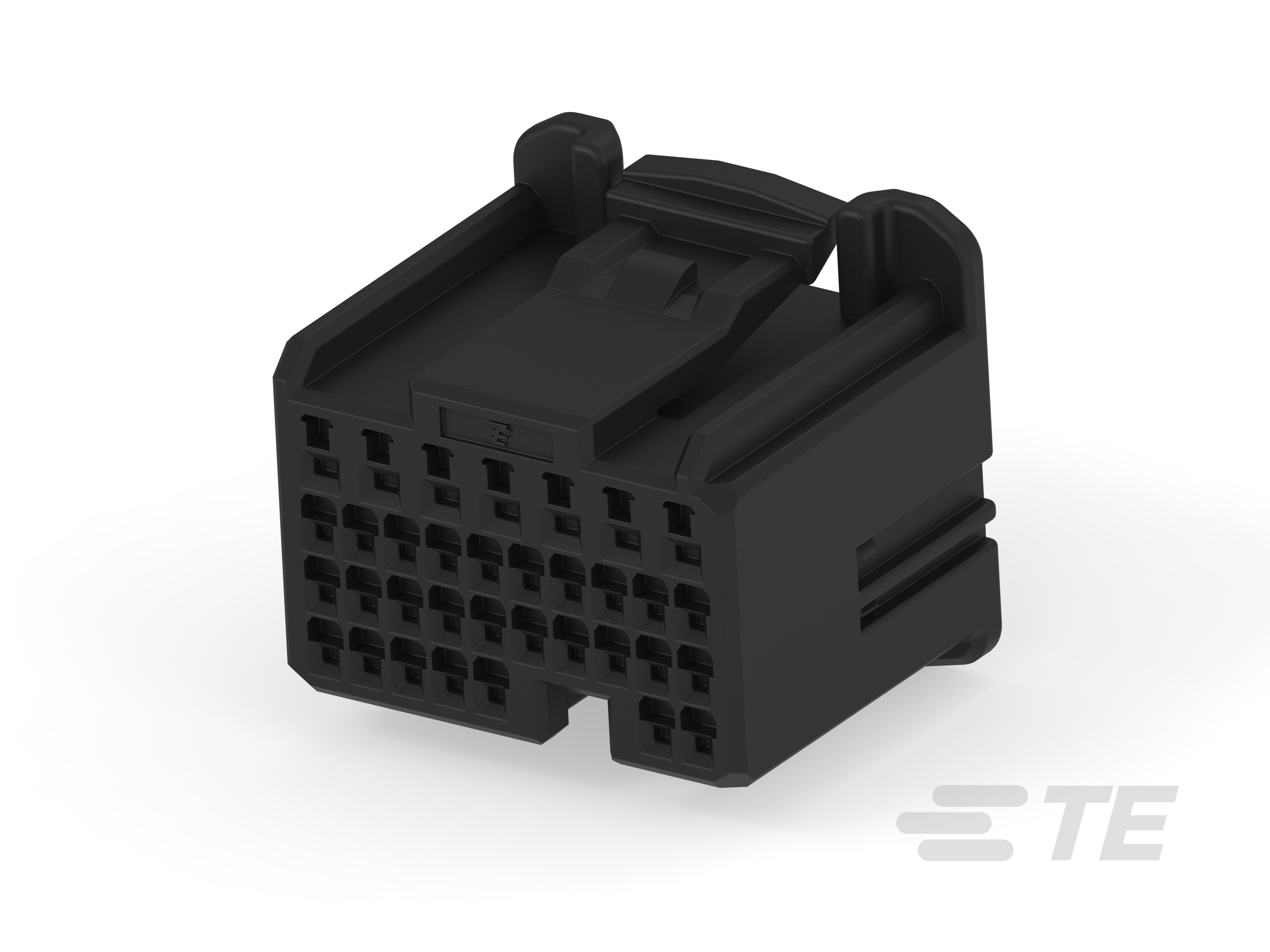 0.64 III/1.0 III 34POS PLUG ASSY-1674925-2