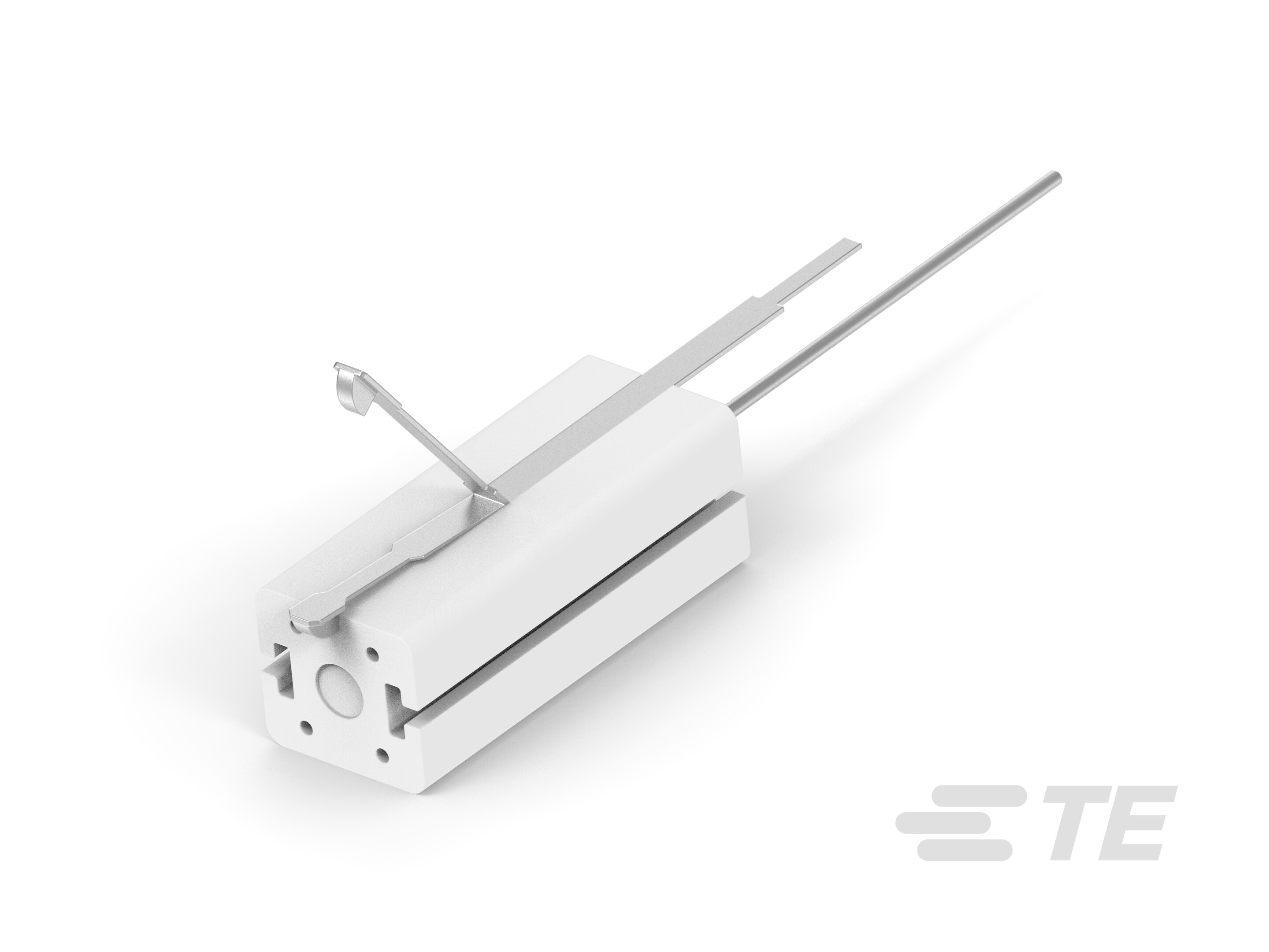 线绕电阻器：垂直可熔-CAT-C339-SB19A
