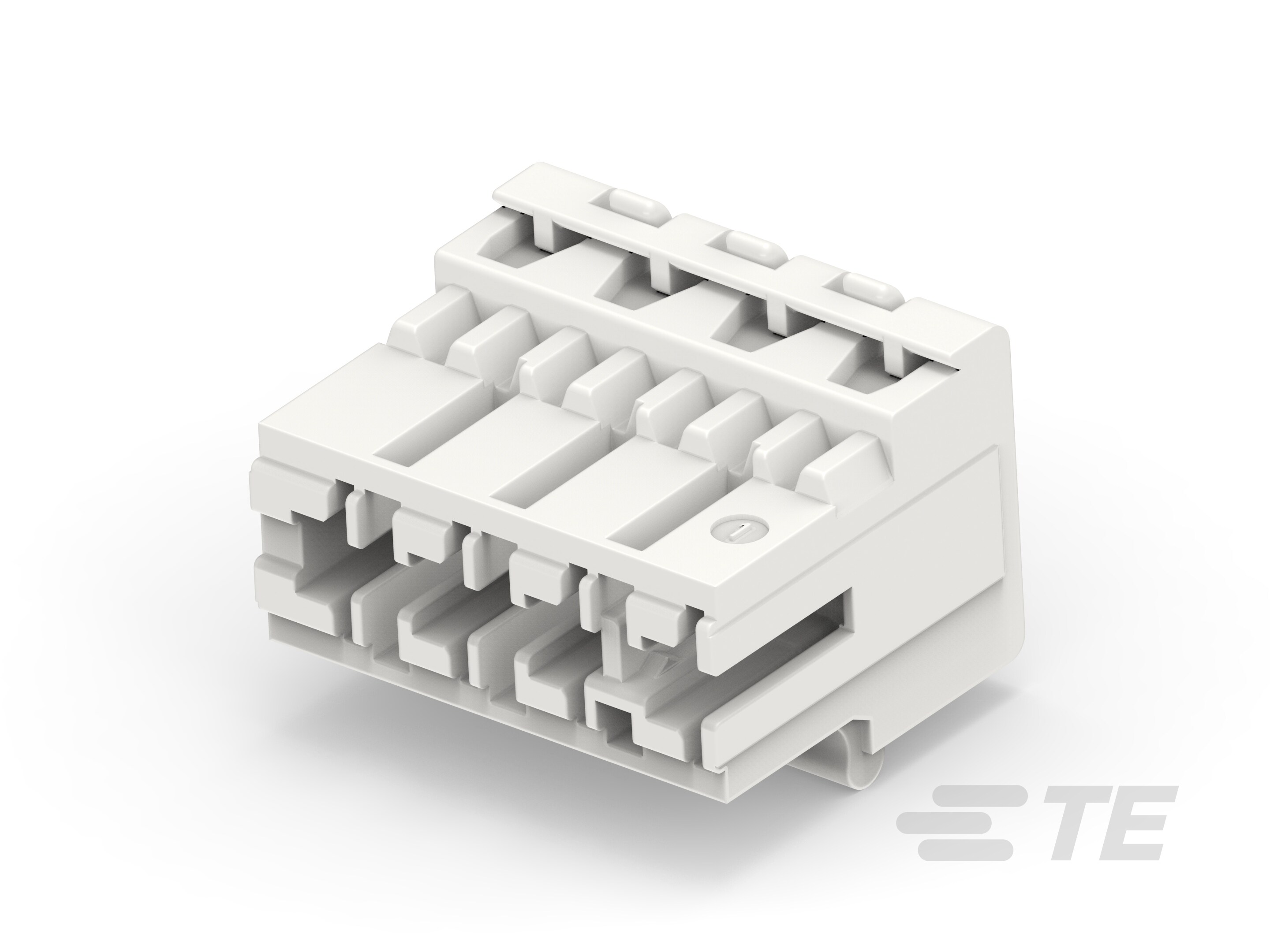 4POS MT - EDGE HOUSING-1703100-1