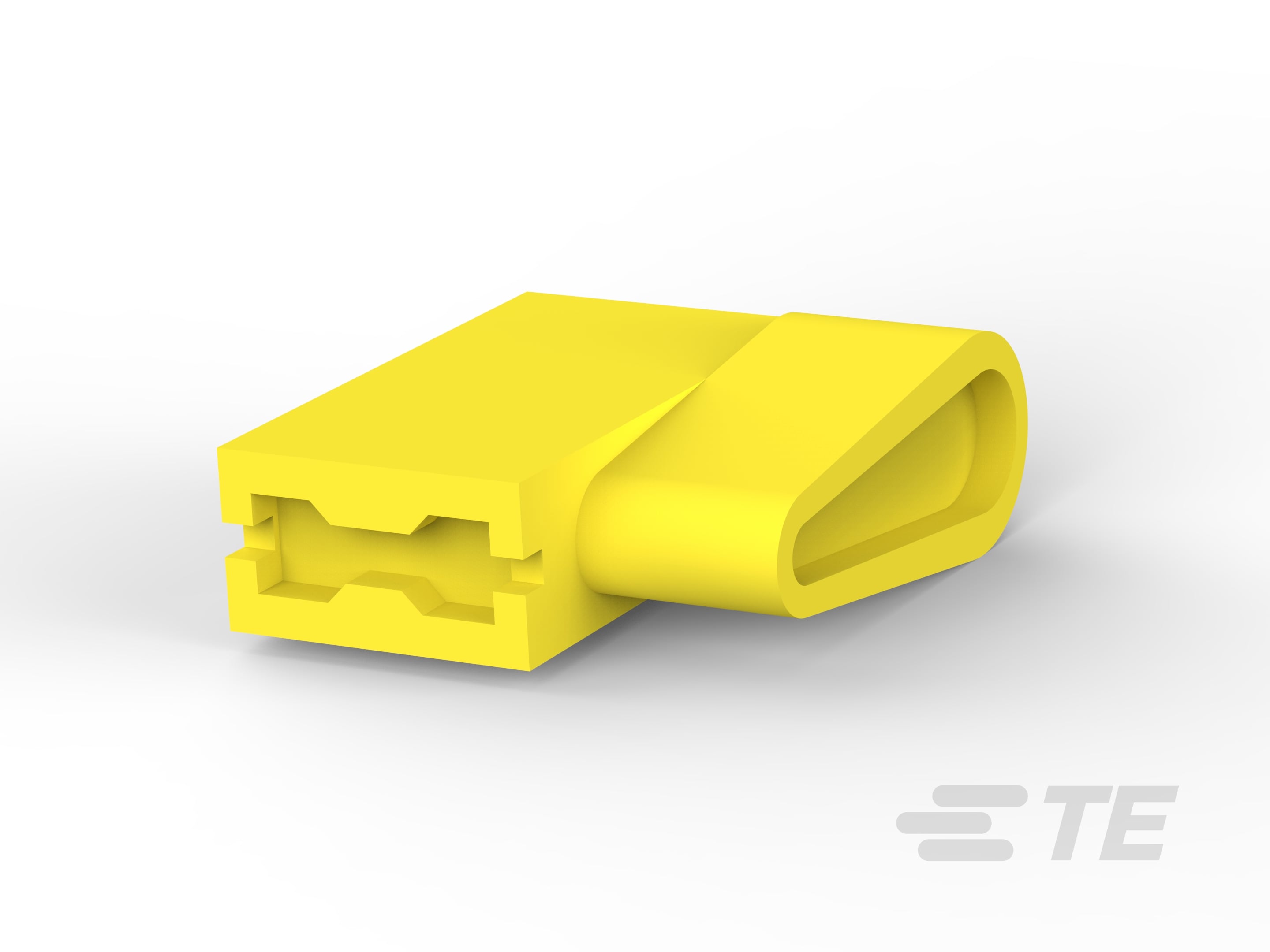 PL EX 187 INSULATED FLAG REC PVC V-0-1717269-2