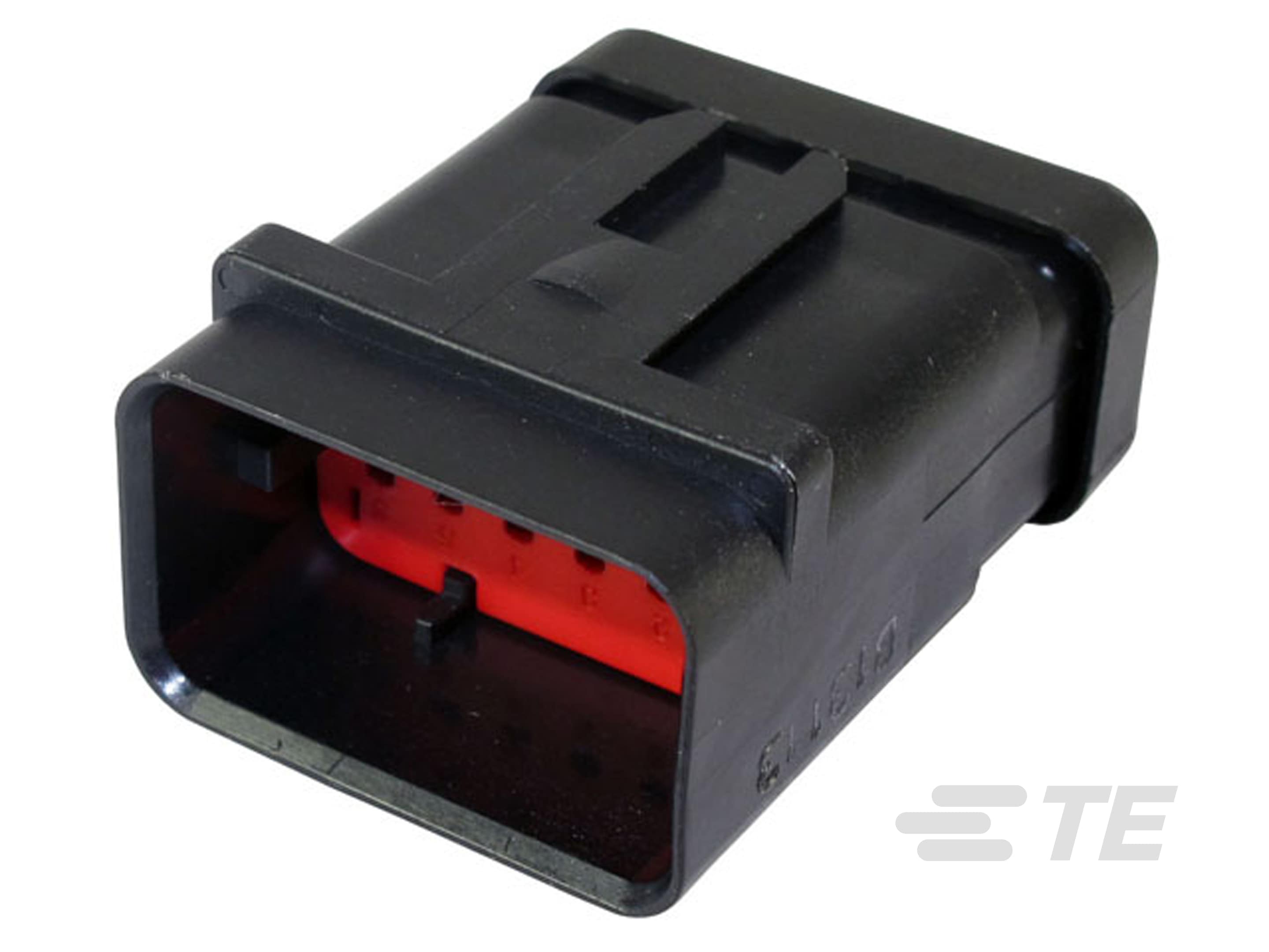 CAP ASSY,12P,BRACKET REVERSE TYPE,ATAC C-1717677-1