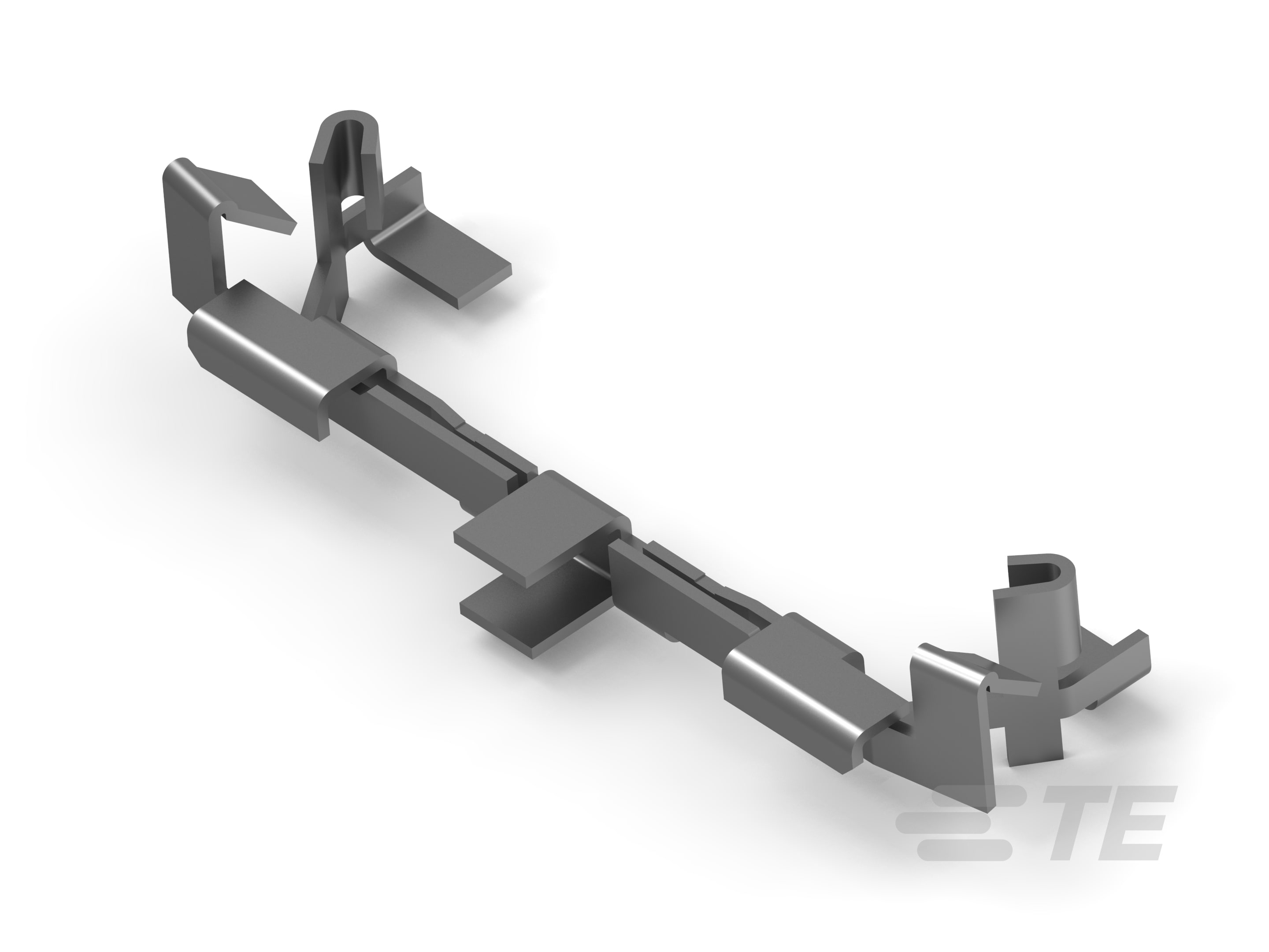 MINI PCI EXPRESS EMBOSS TAPE LATCH-1717832-2