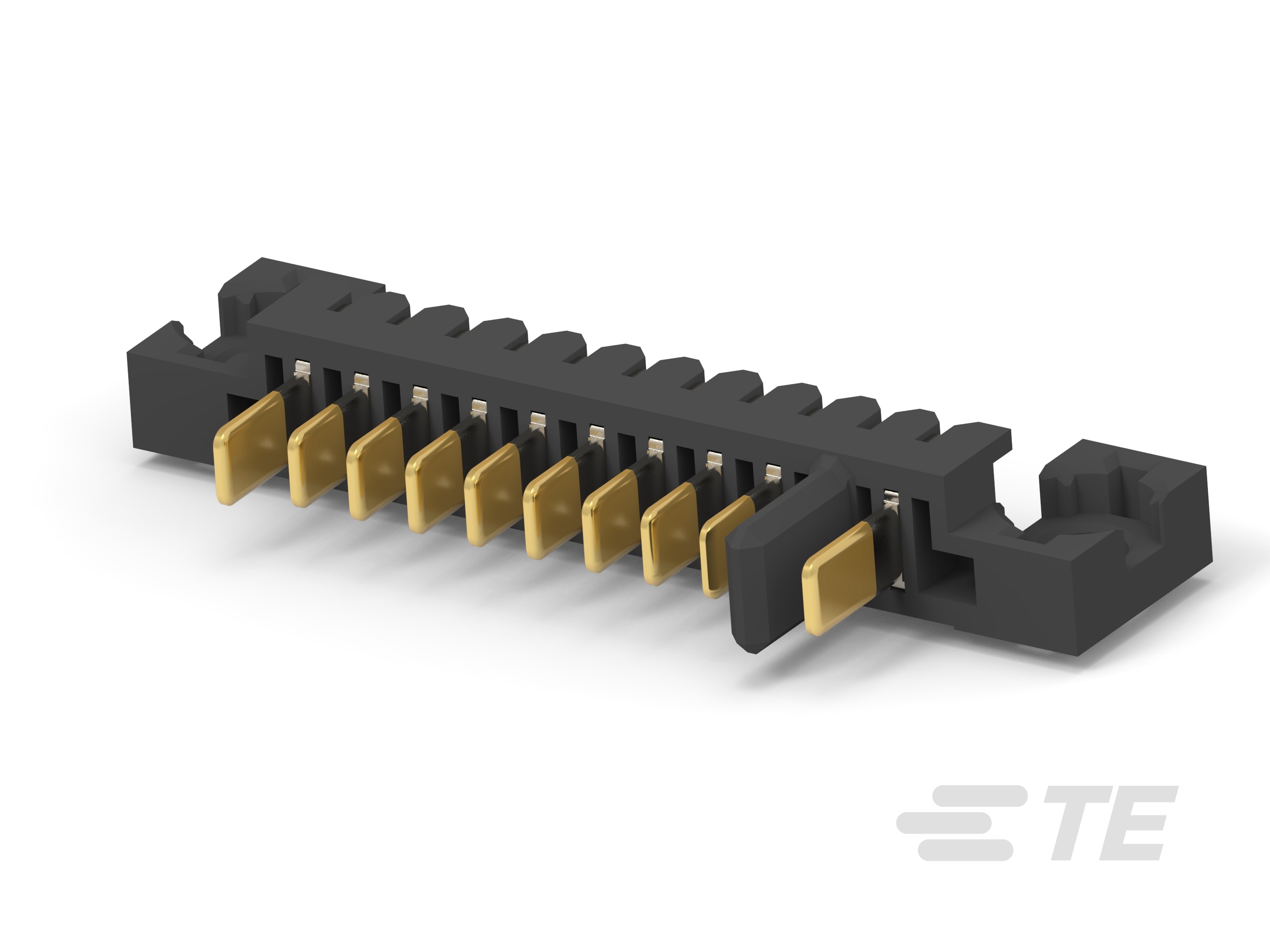 2MM PITCH BATTERY PLUG ASSEMBLY 2 LONG P-1717840-1